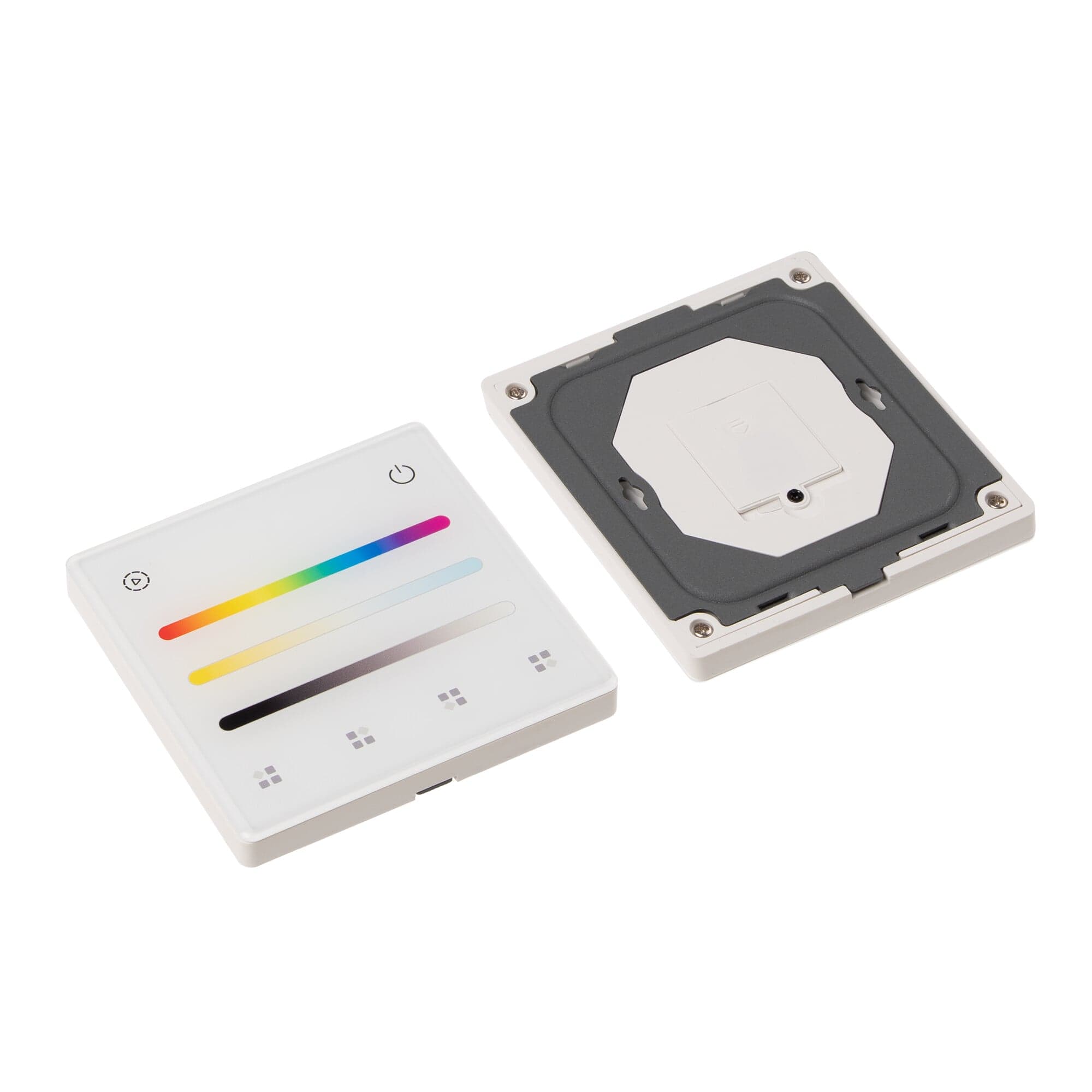 Ovladač dimLED OV LNS RGBCCT 5v1 - náhled 4