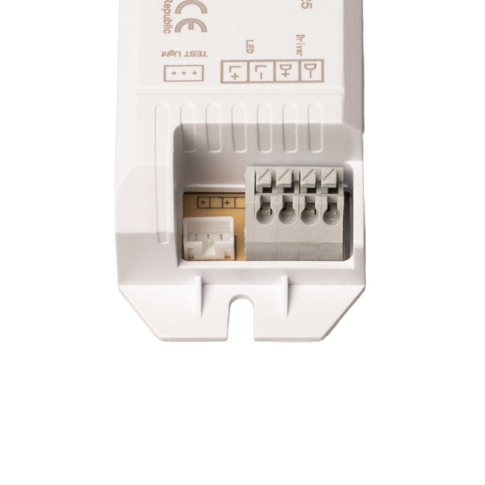Nouzový modul ED5-50W pro LED panely - náhled 3