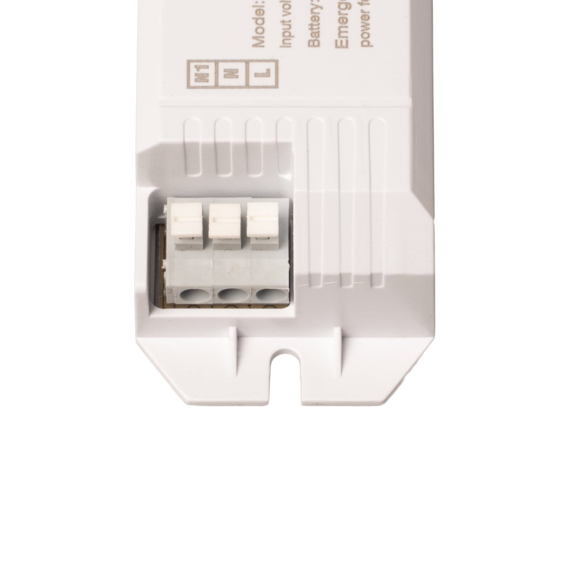 Nouzový modul ED5-50W pro LED panely - náhled 5