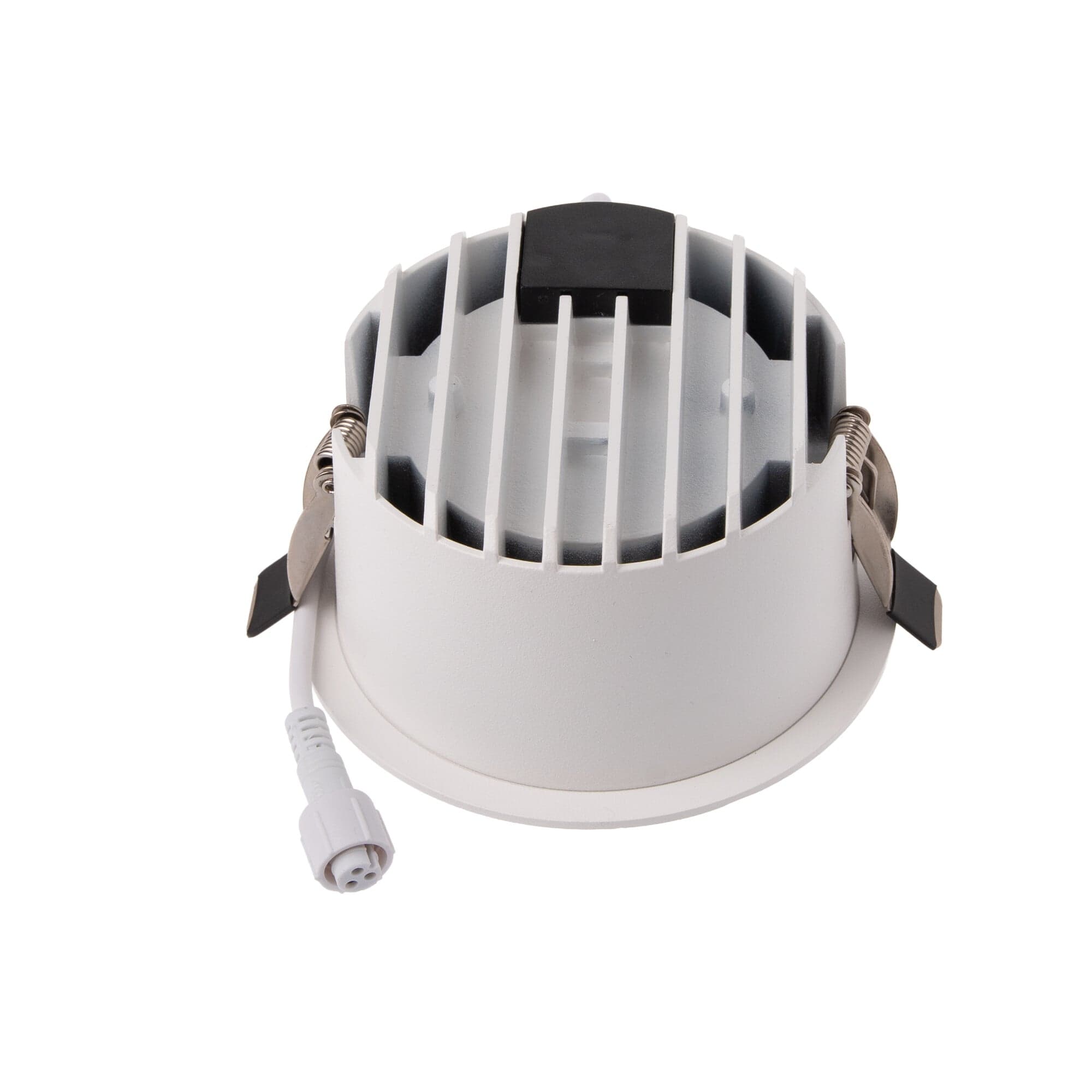 LED podhledové svítidlo IPO IP54 15W CCT bílé - náhled 4