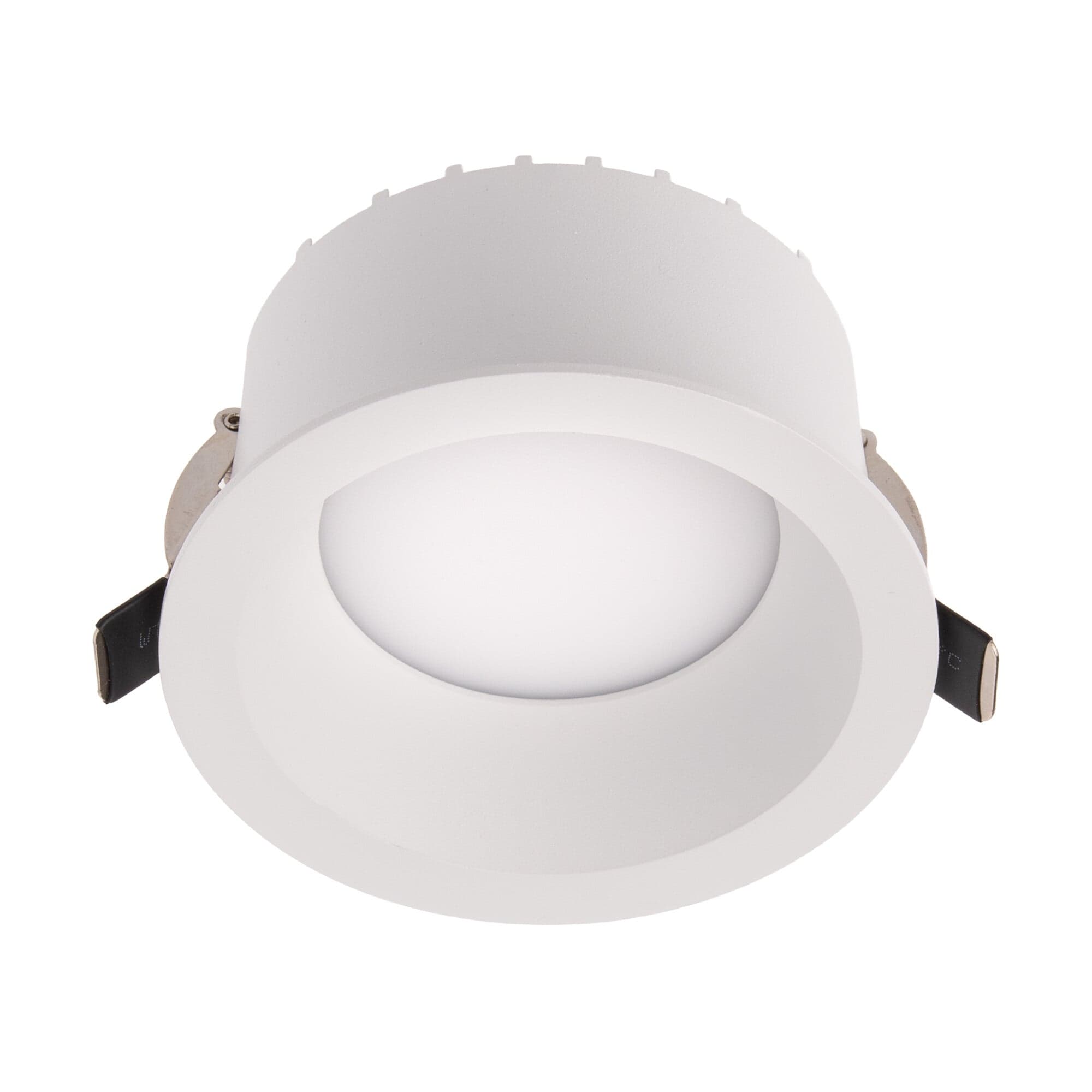 LED podhledové svítidlo IPO IP54 15W CCT bílé