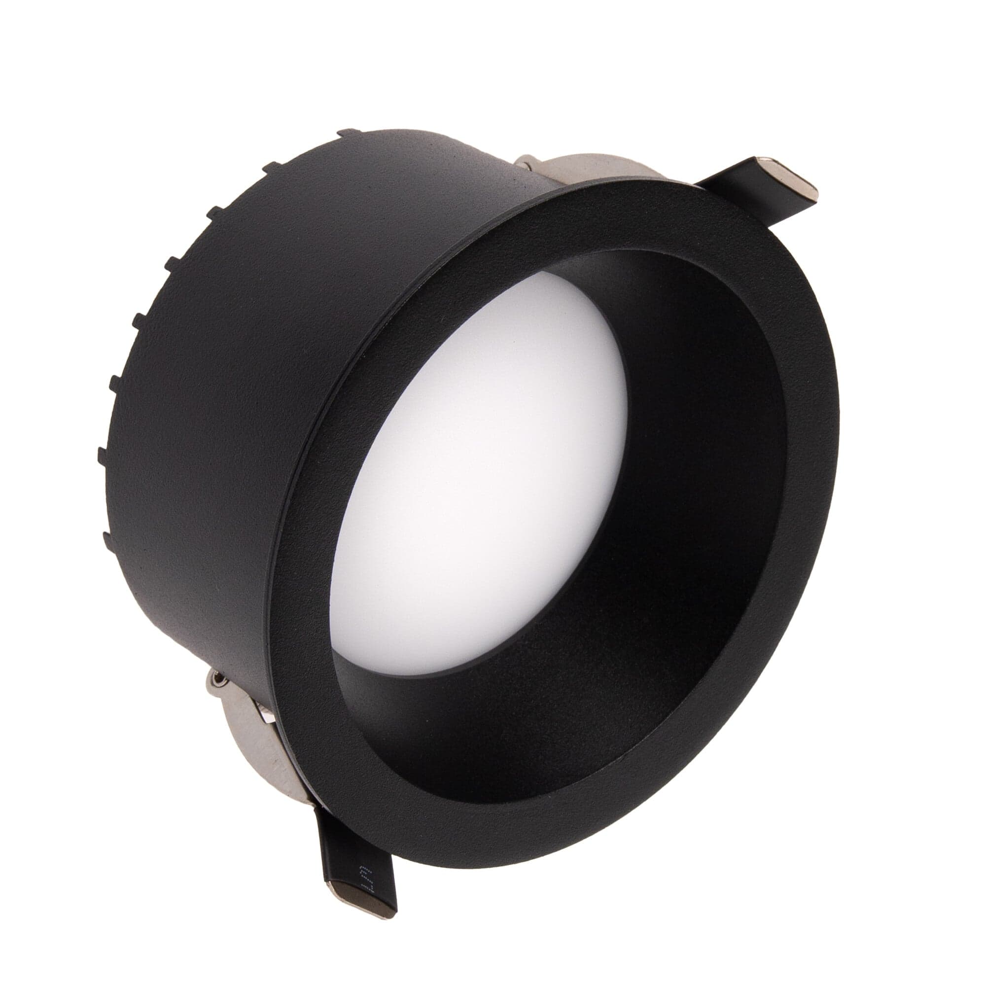 LED podhledové svítidlo IPO IP54 15W CCT černé - náhled 5