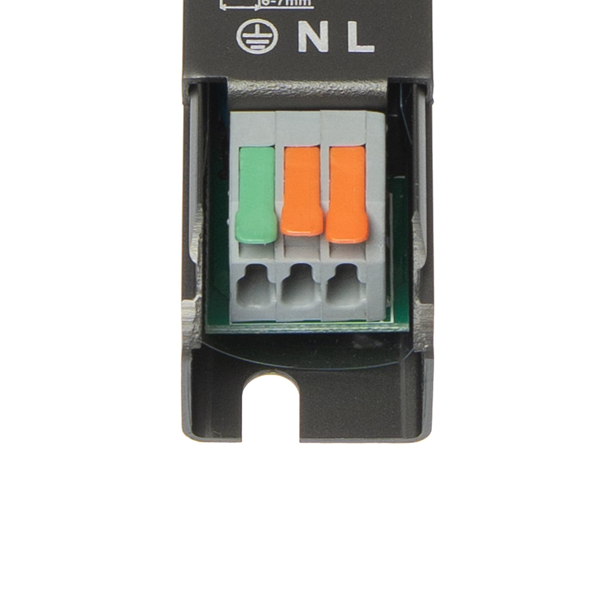 LED zdroj 12V 60W zdroj NANO-12-60 - náhled 3
