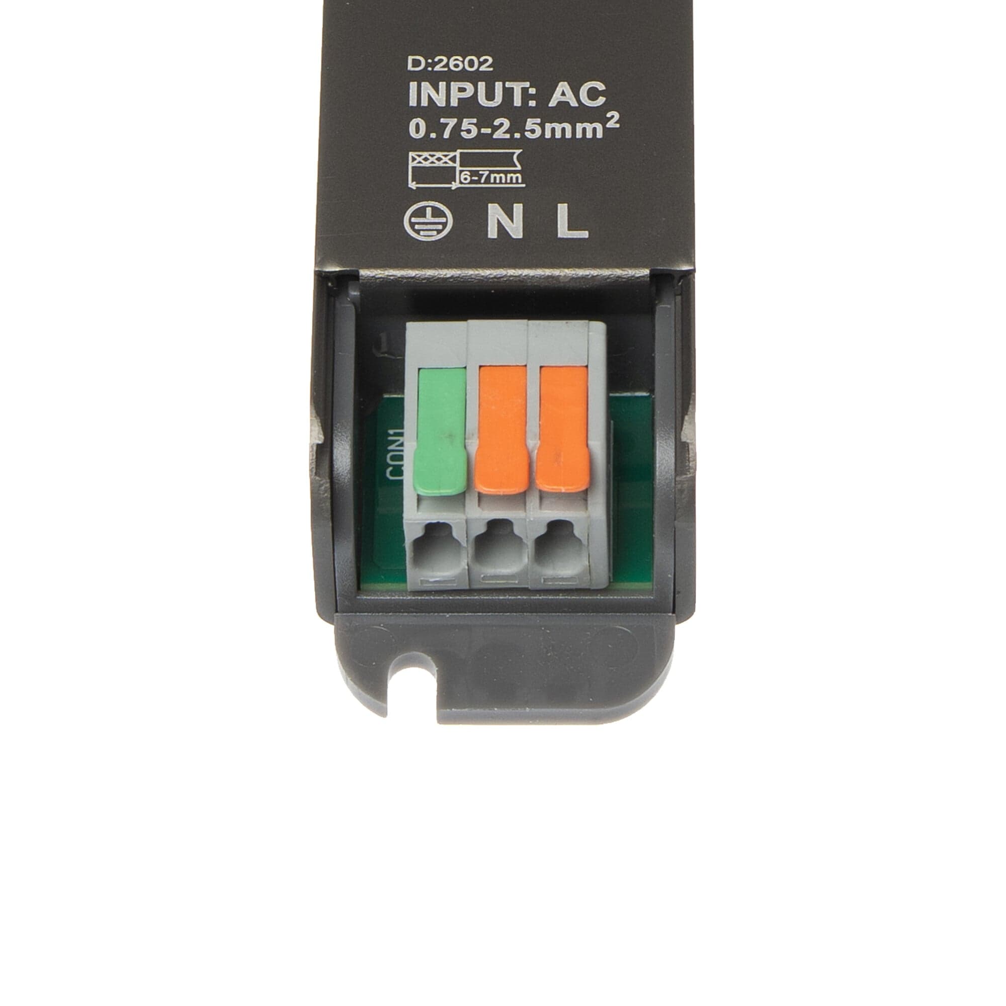 LED zdroj 12V 300W zdroj NANO-12-300 - náhled 4