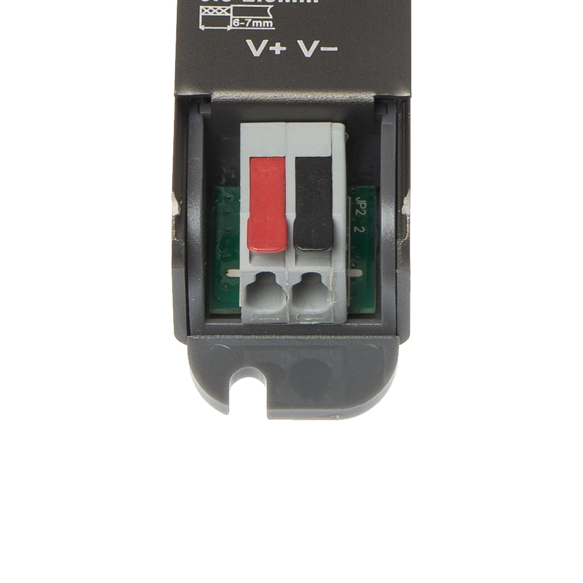 LED zdroj 24V 100W zdroj NANO-24-100 - náhled 3