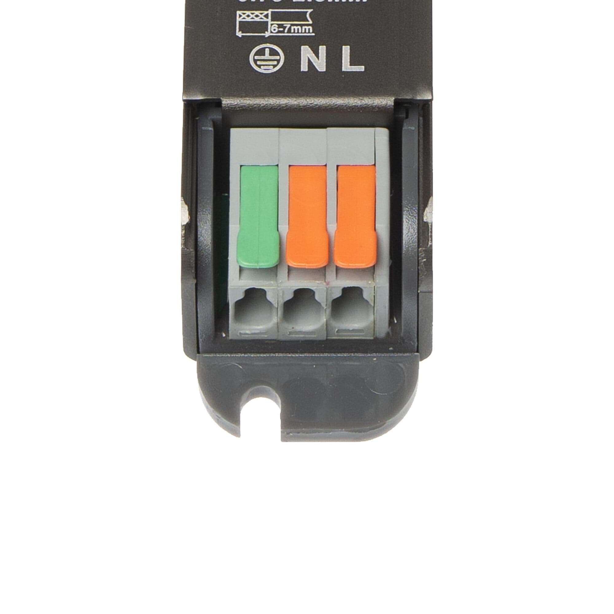 LED zdroj 24V 100W zdroj NANO-24-100 - náhled 4