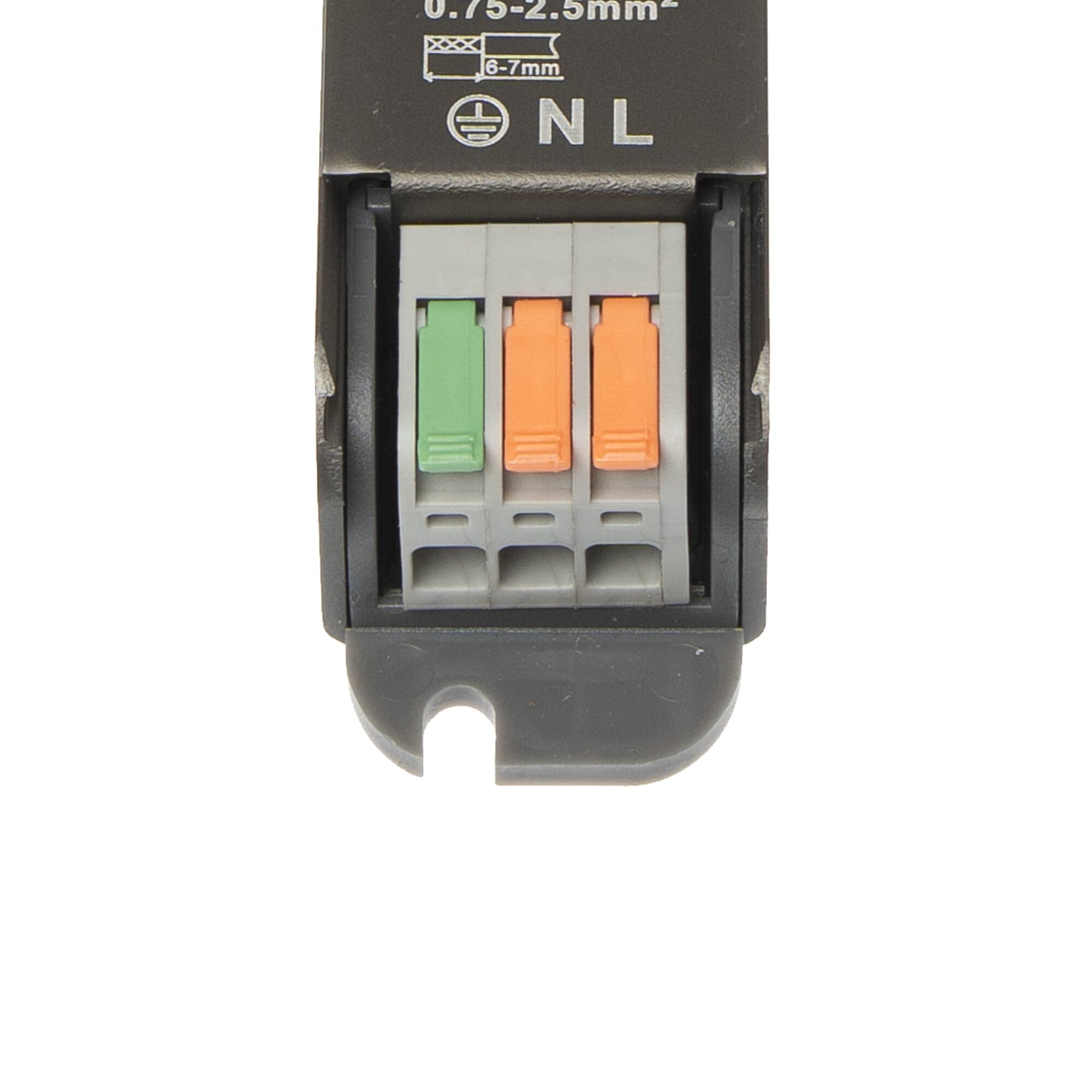 LED zdroj 24V 150W zdroj NANO-24-150 - náhled 3