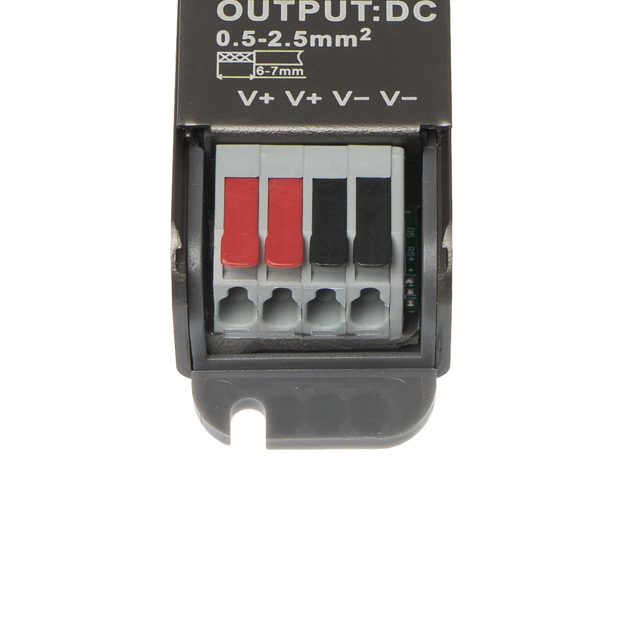 LED zdroj 24V 350W zdroj NANO-24-350 - náhled 3