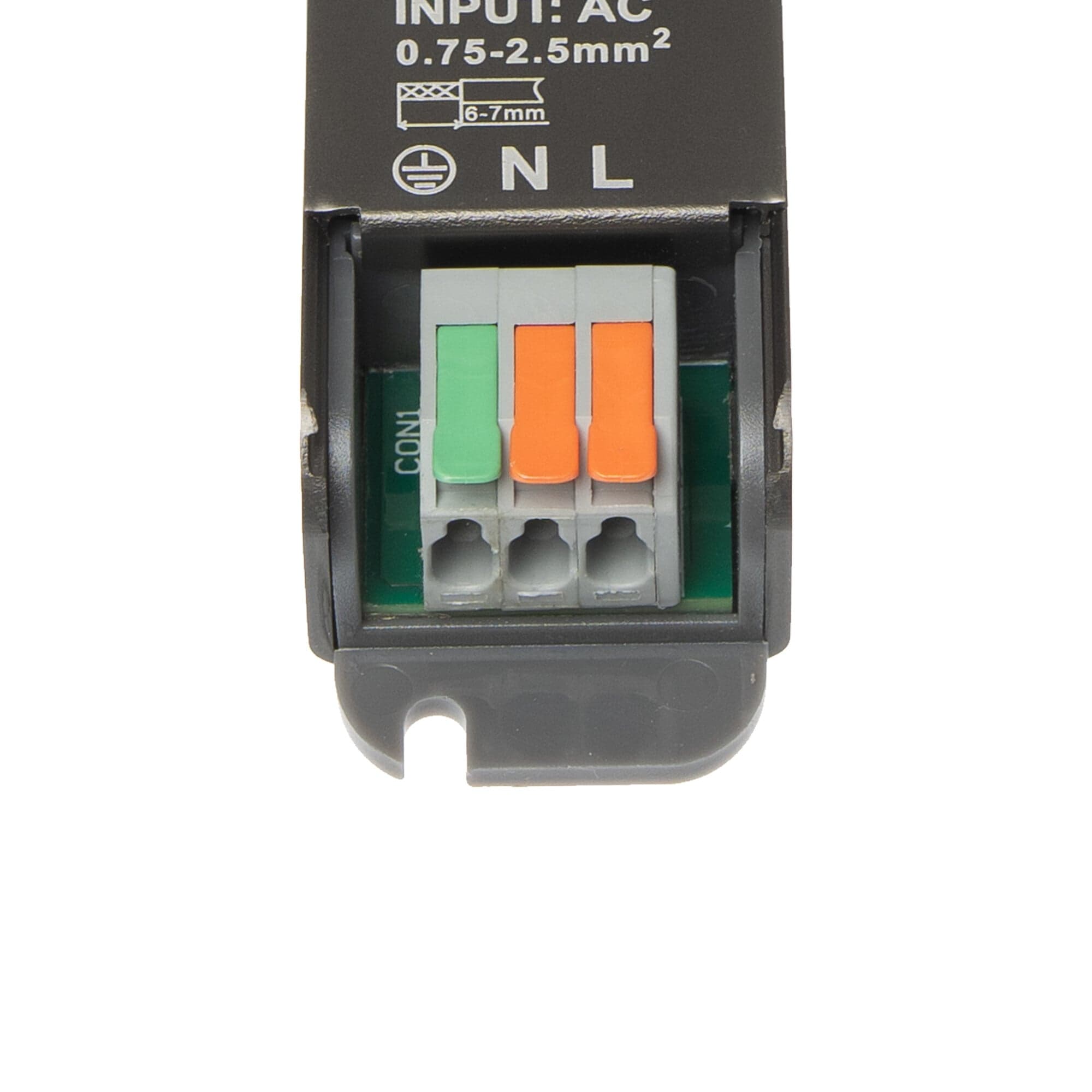 LED zdroj 24V 350W zdroj NANO-24-350 - náhled 4