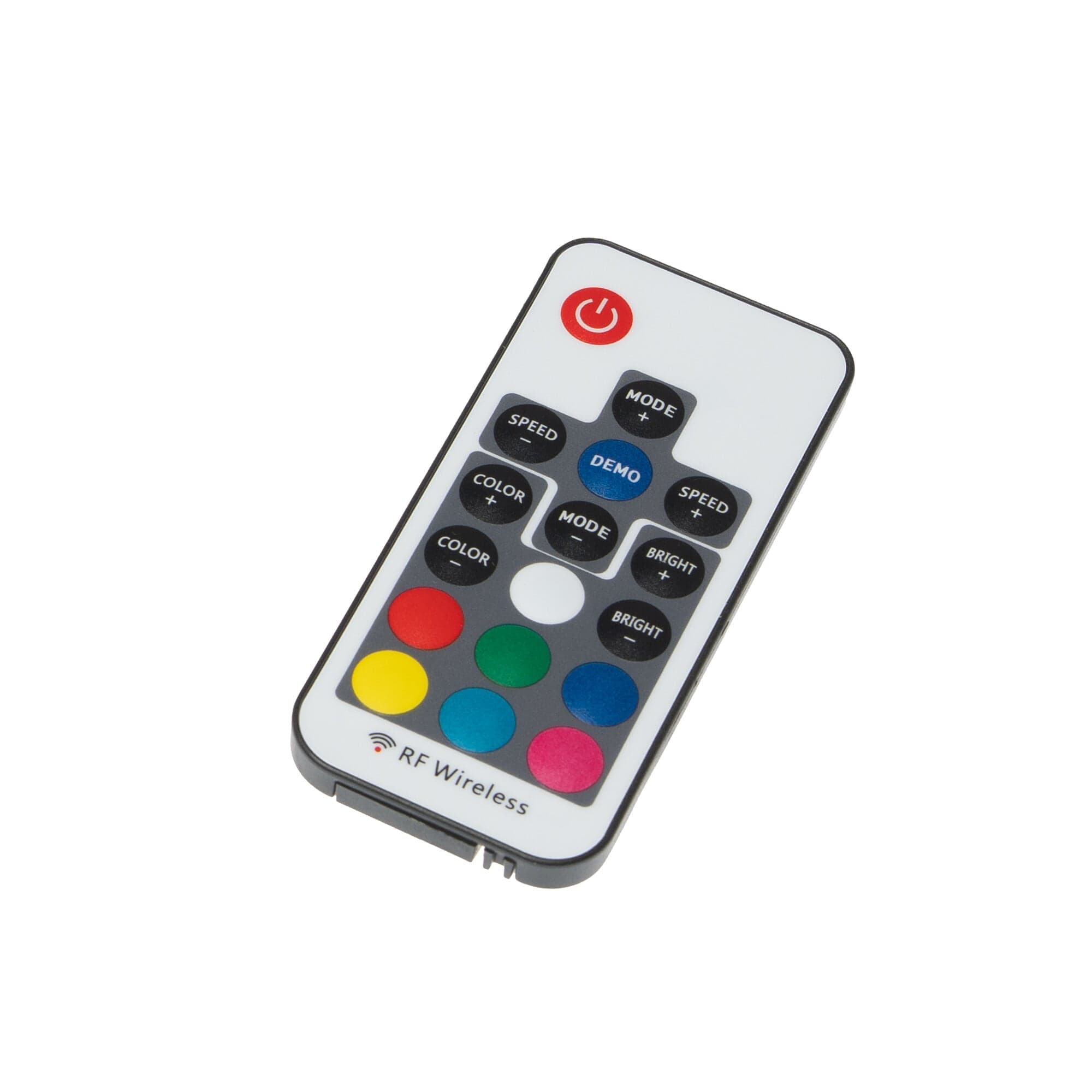 LED ovladač stmívač RGB6A RGB IP67 - náhled 2