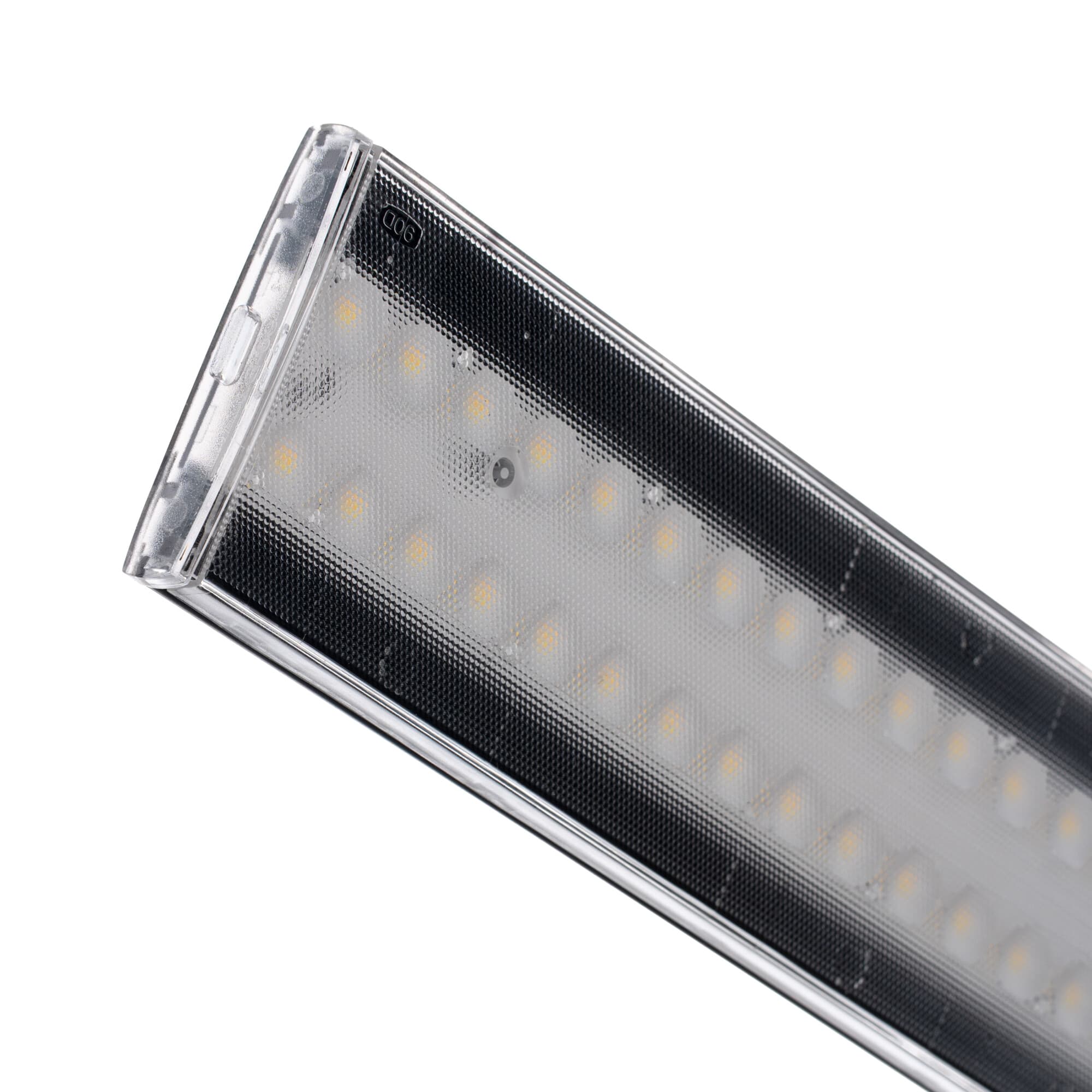 Lištové CCT LED svítidlo TRITO PRO TRP150W 90° 60W černé - náhled 4