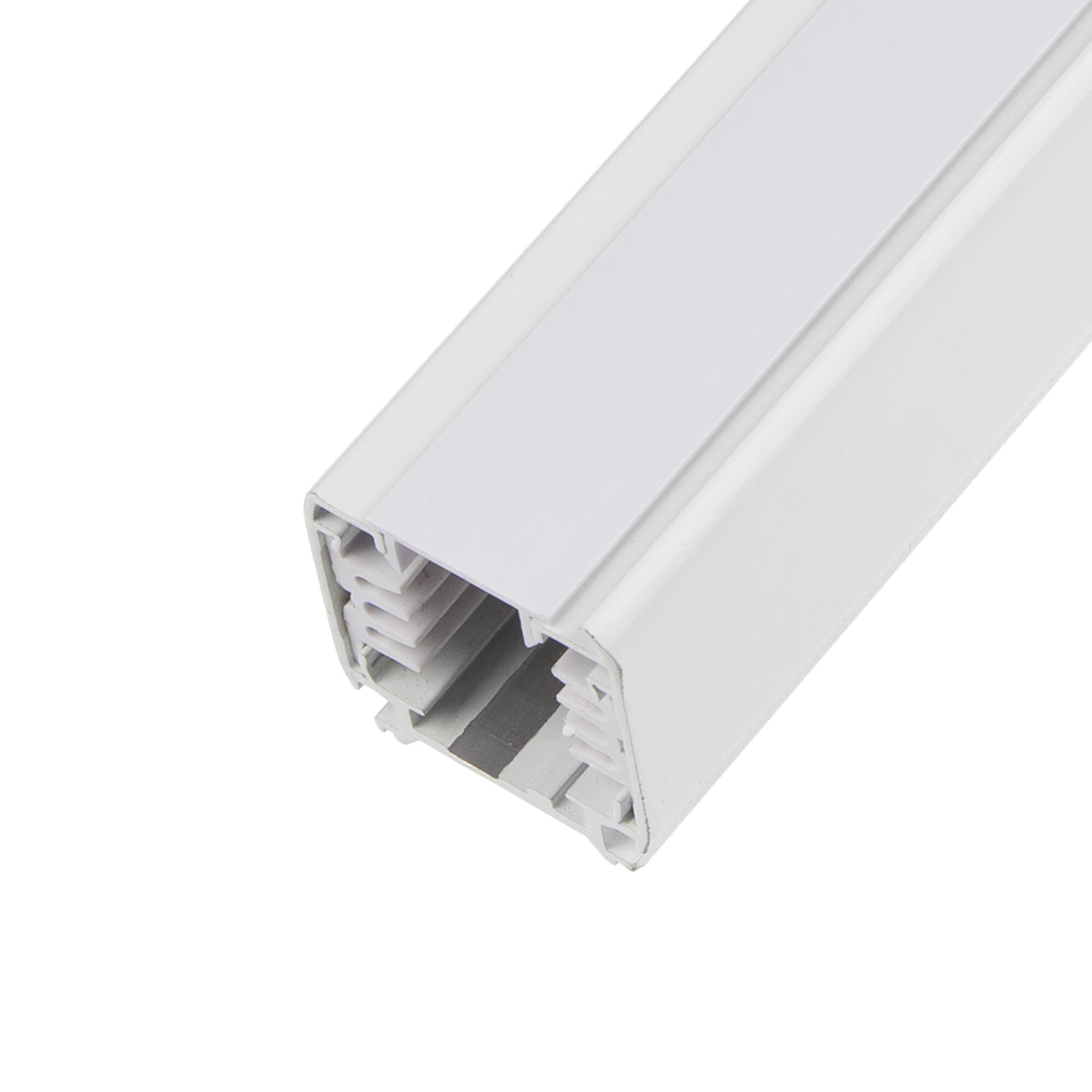 Kryt 2m pro 3F lišty - náhled 5