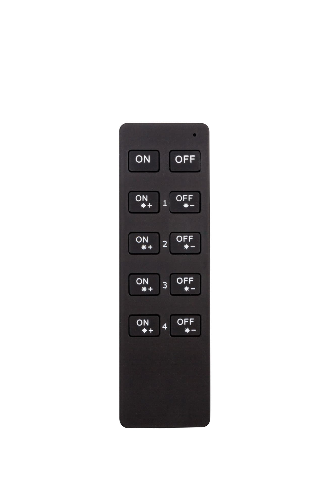 Ovladač dimLED OVL 4KL - náhled 2