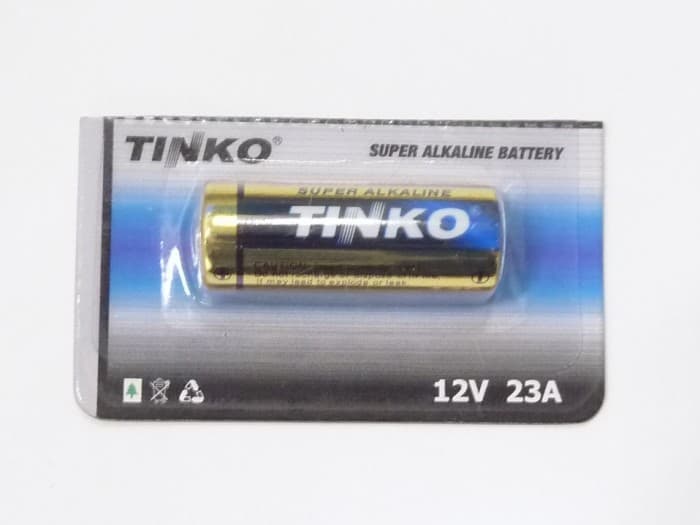 Baterie pro LED ovladače - náhled 5