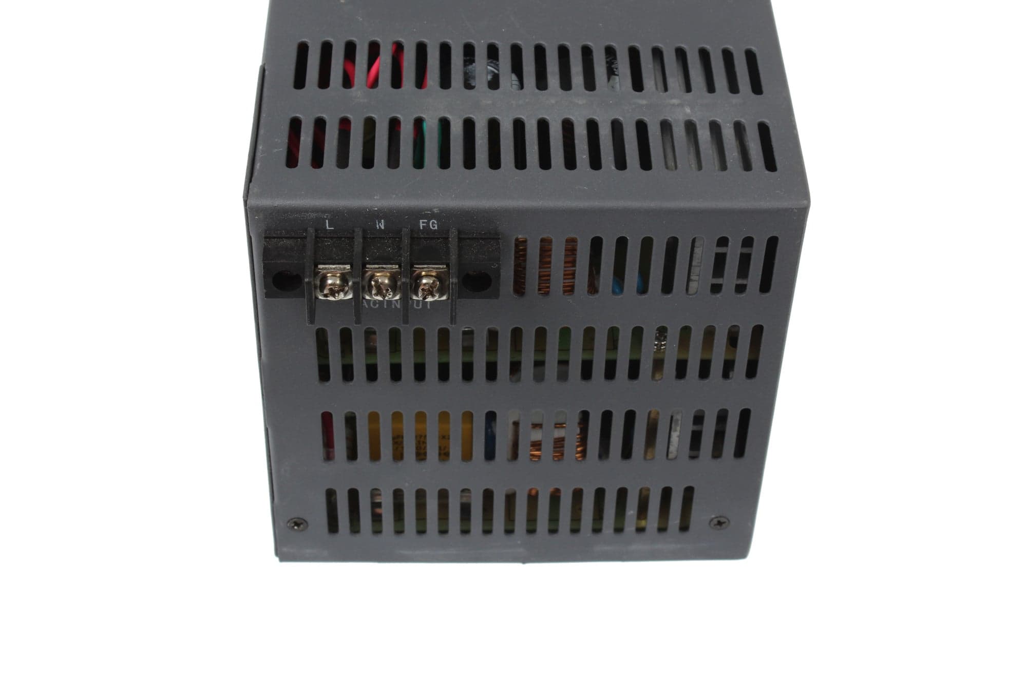 LED zdroj 12V 1500W vnitřní TLPZ-12-1500 - náhled 3