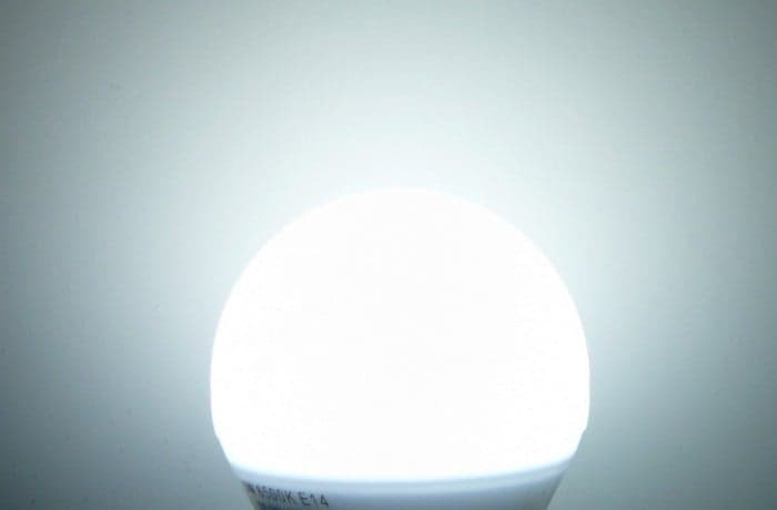 LED žárovka E27 LU5W-260 - náhled 4
