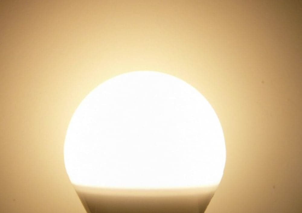 LED žárovka E27 L15W A60 - náhled 3