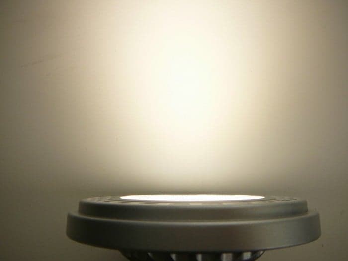 LED žárovka GU10 AR111 X45/100 15W - náhled 3