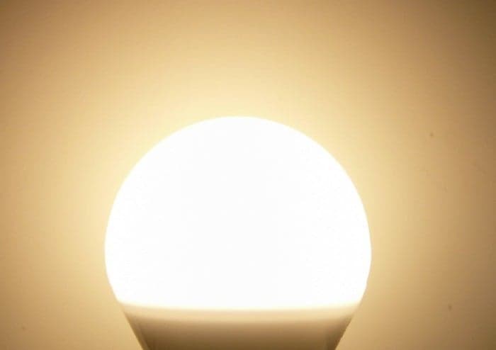 LED žárovka E27 R12W-280 - náhled 4