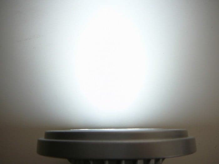 LED žárovka G53 AR111 X45/100 15W - náhled 3