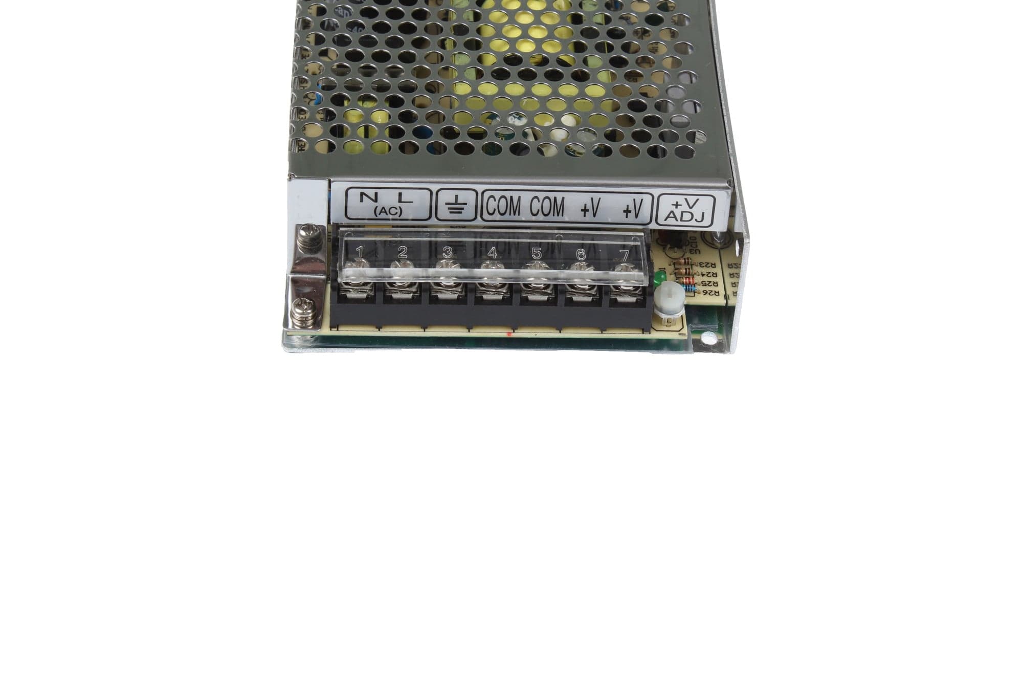 LED zdroj 5V 70W vnitřní TLPZ-5-70 - náhled 2
