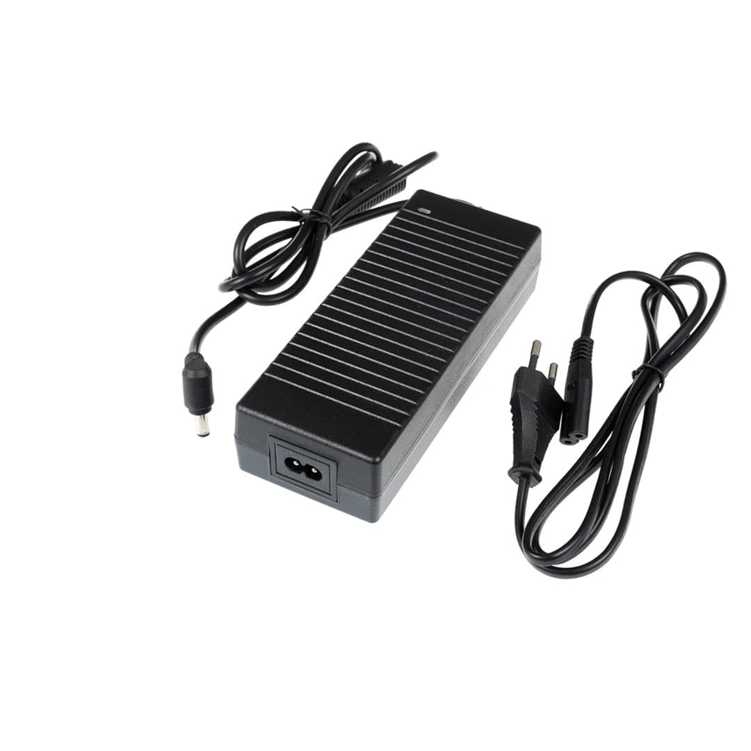 LED zdroj 12V 120W zásuvkový - náhled 2