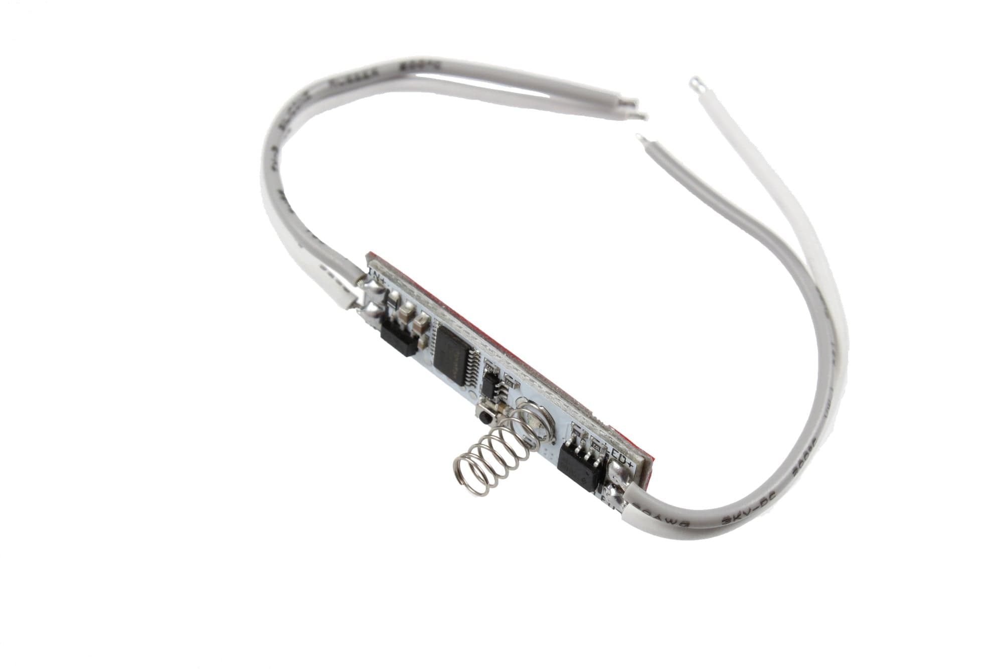 LED stmívač do profilu 8AS - náhled 2