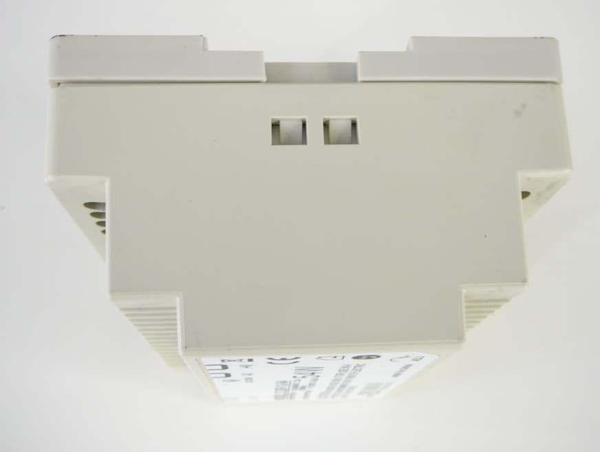 LED zdroj 12V 24W na DIN lištu - náhled 3