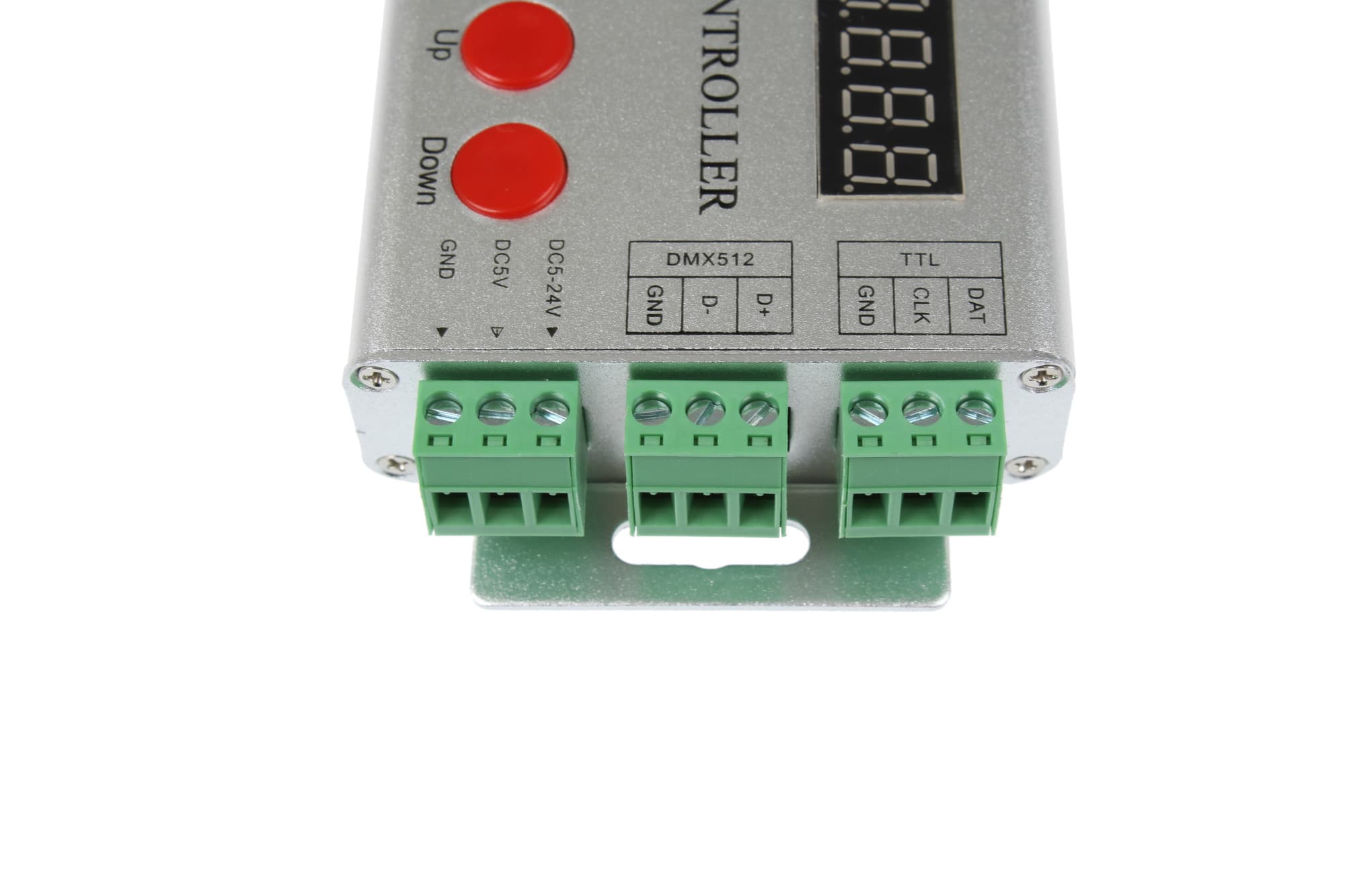 LED ovladač digitální DGSD - náhled 3