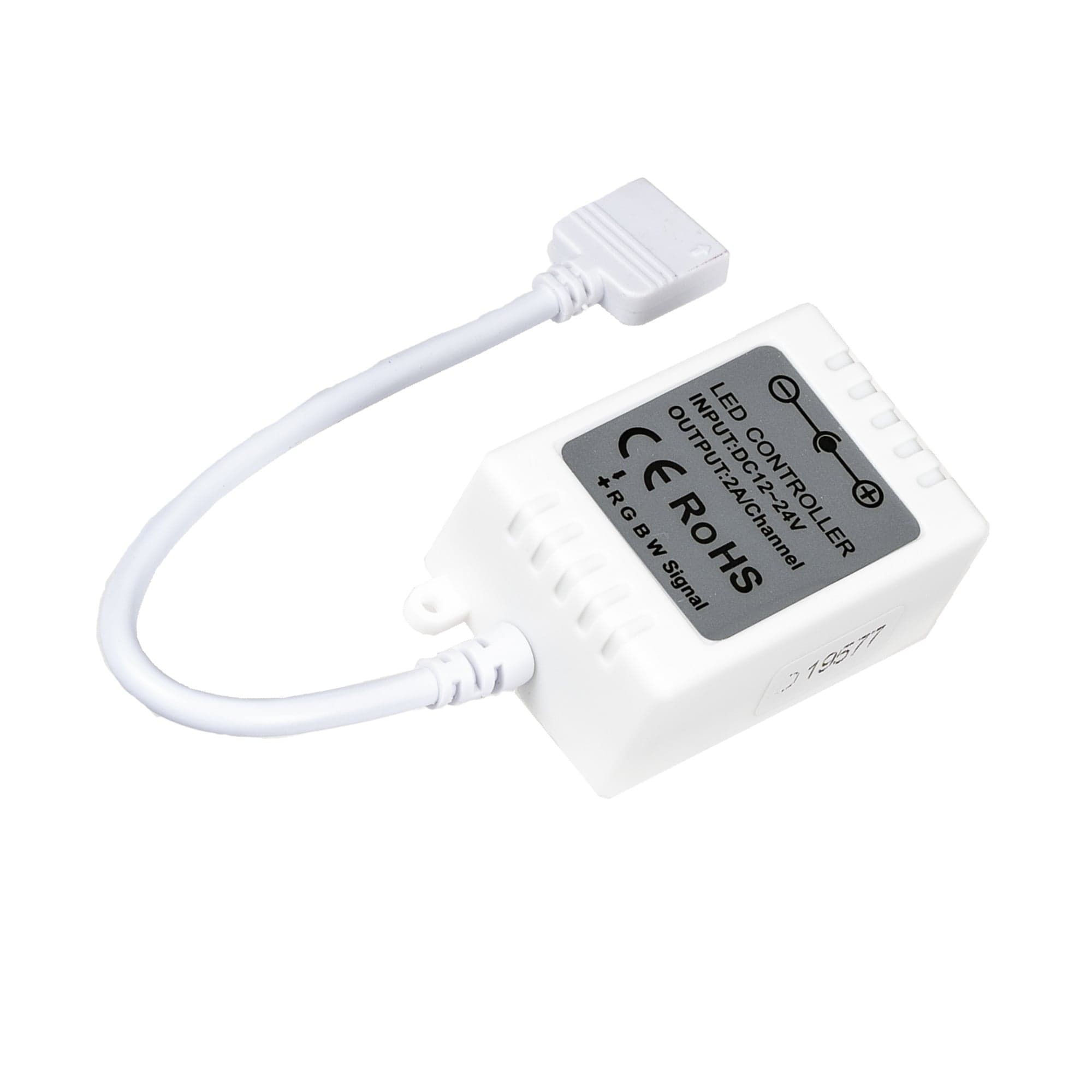 RGBW-RF40B LED ovladač 8A - náhled 2
