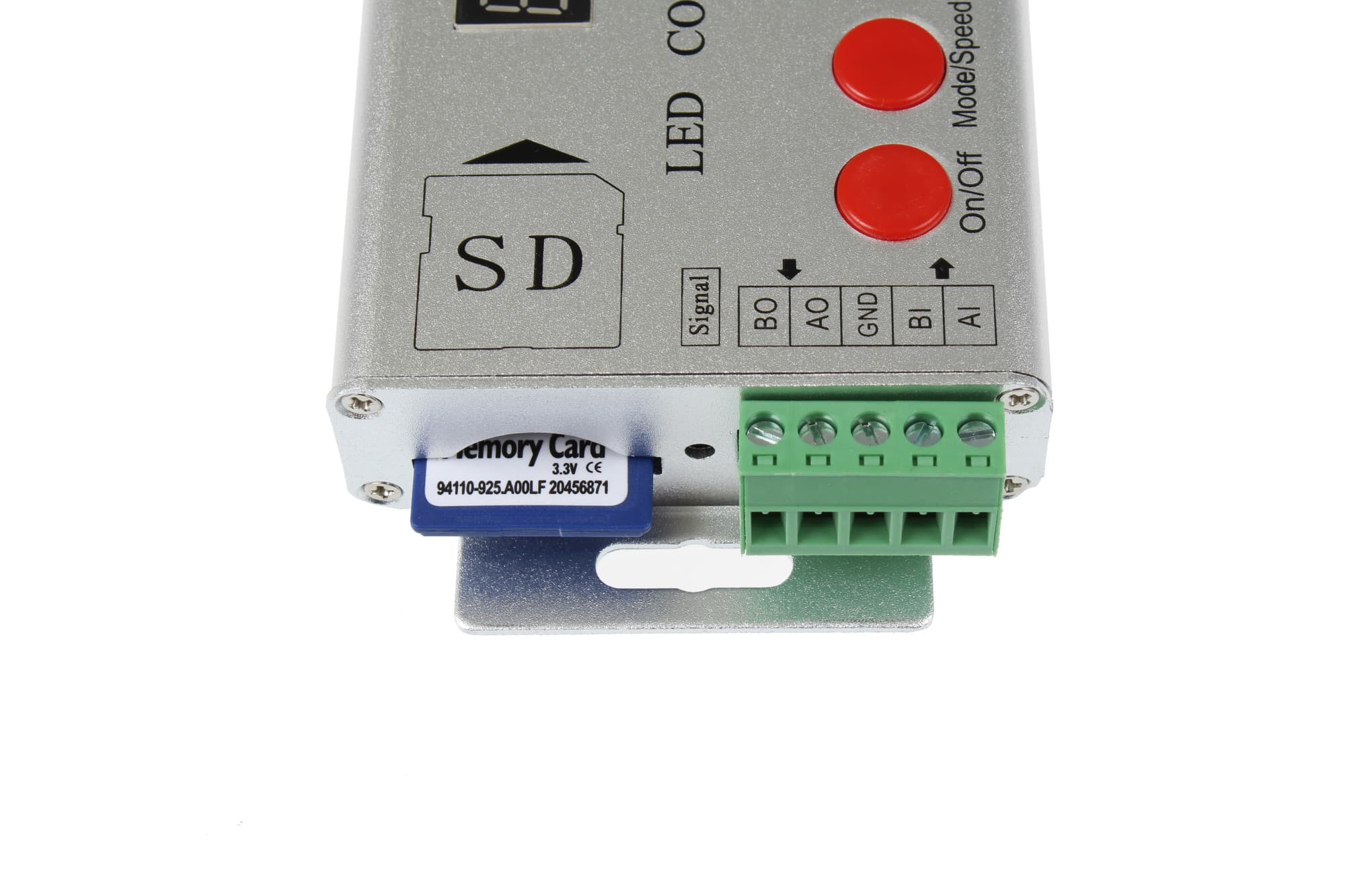 LED ovladač digitální DGSD - náhled 4
