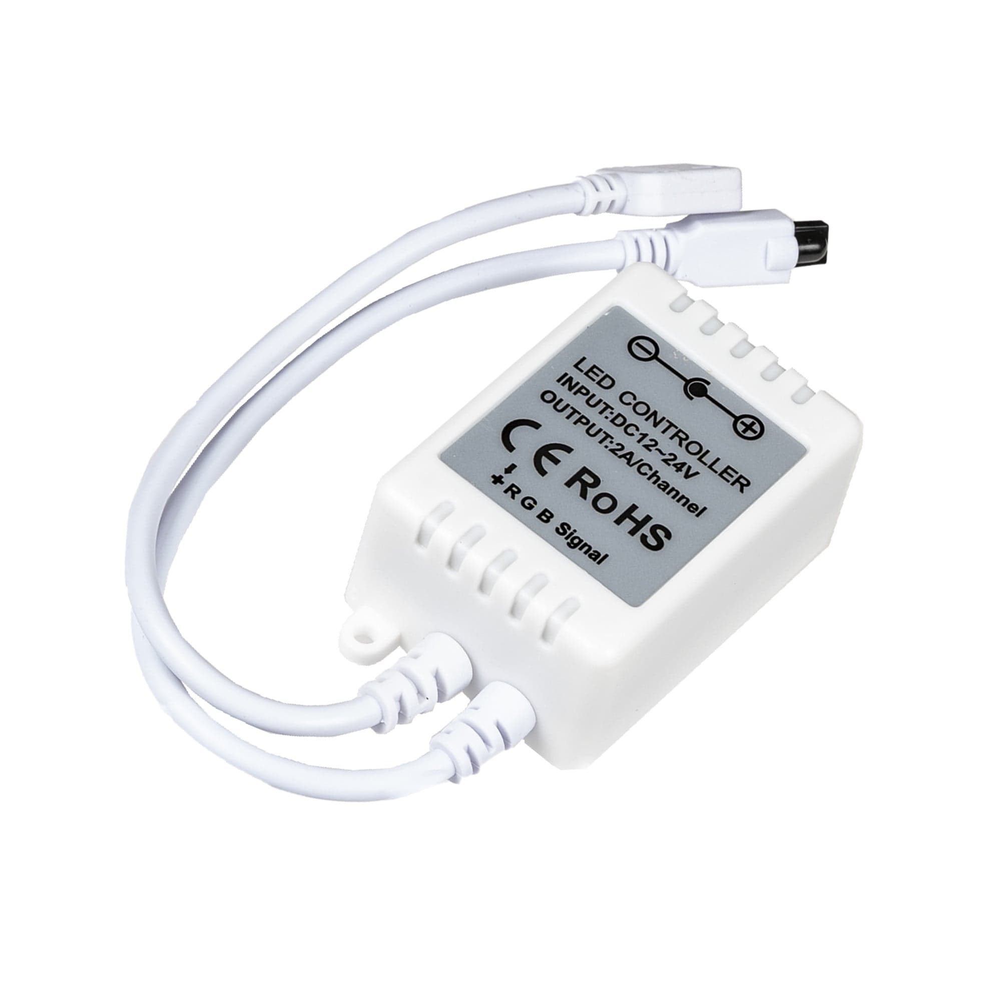 LED ovladač RGB-IR44B - náhled 3
