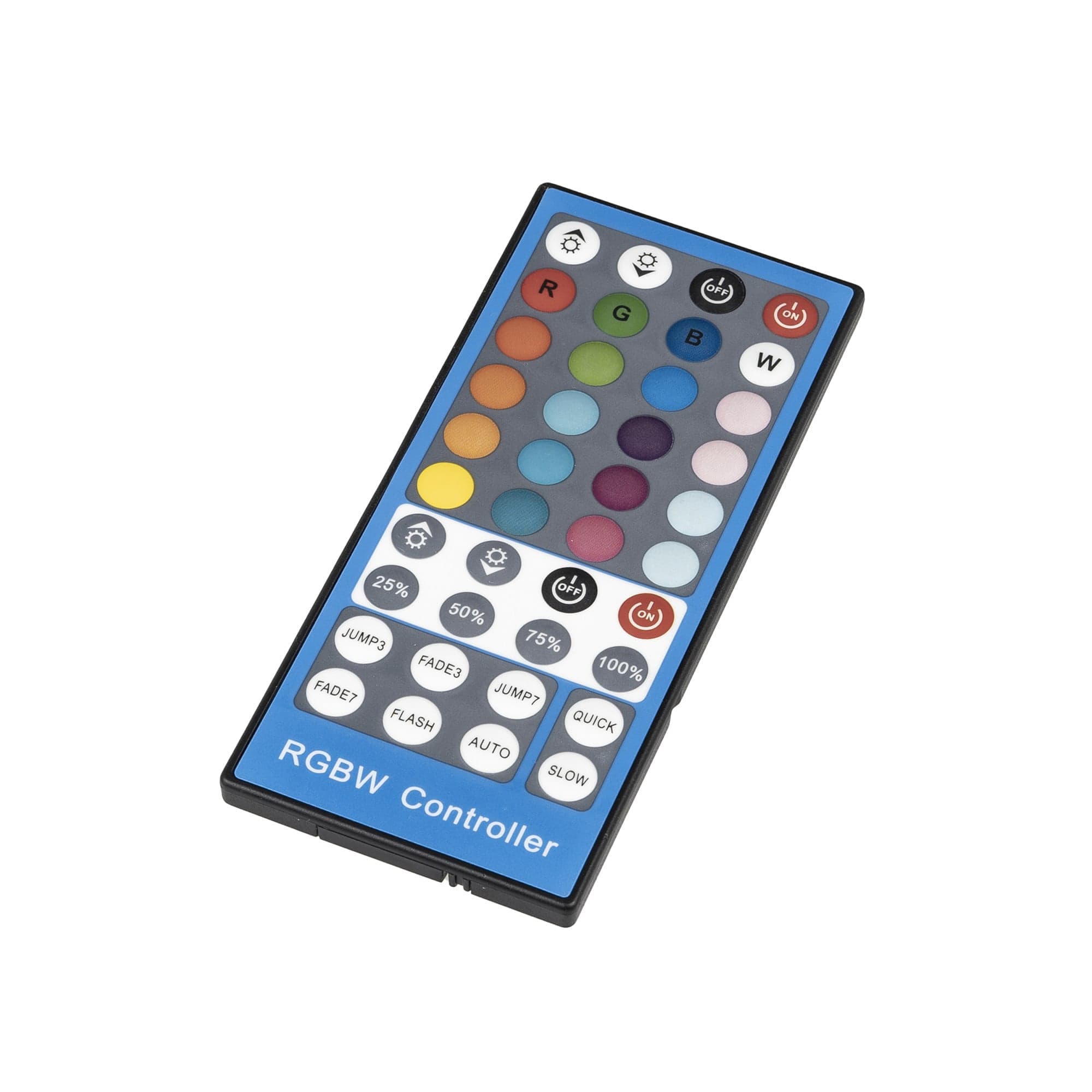 RGBW-RF40B LED ovladač 8A - náhled 5