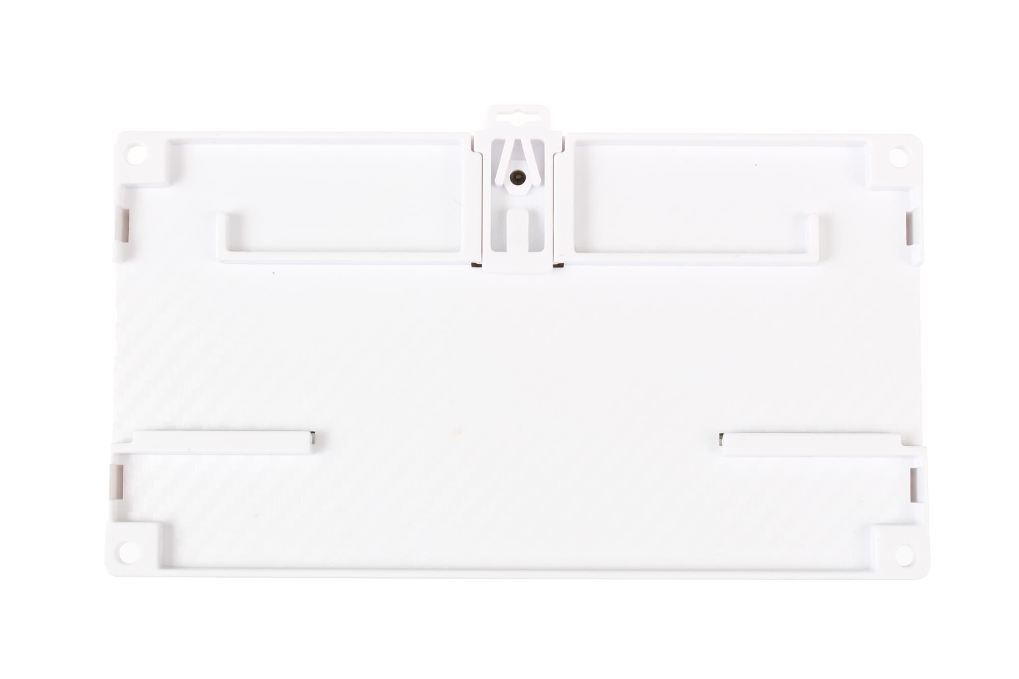 DMX dimLED dekodér 24CH DIN - náhled 5