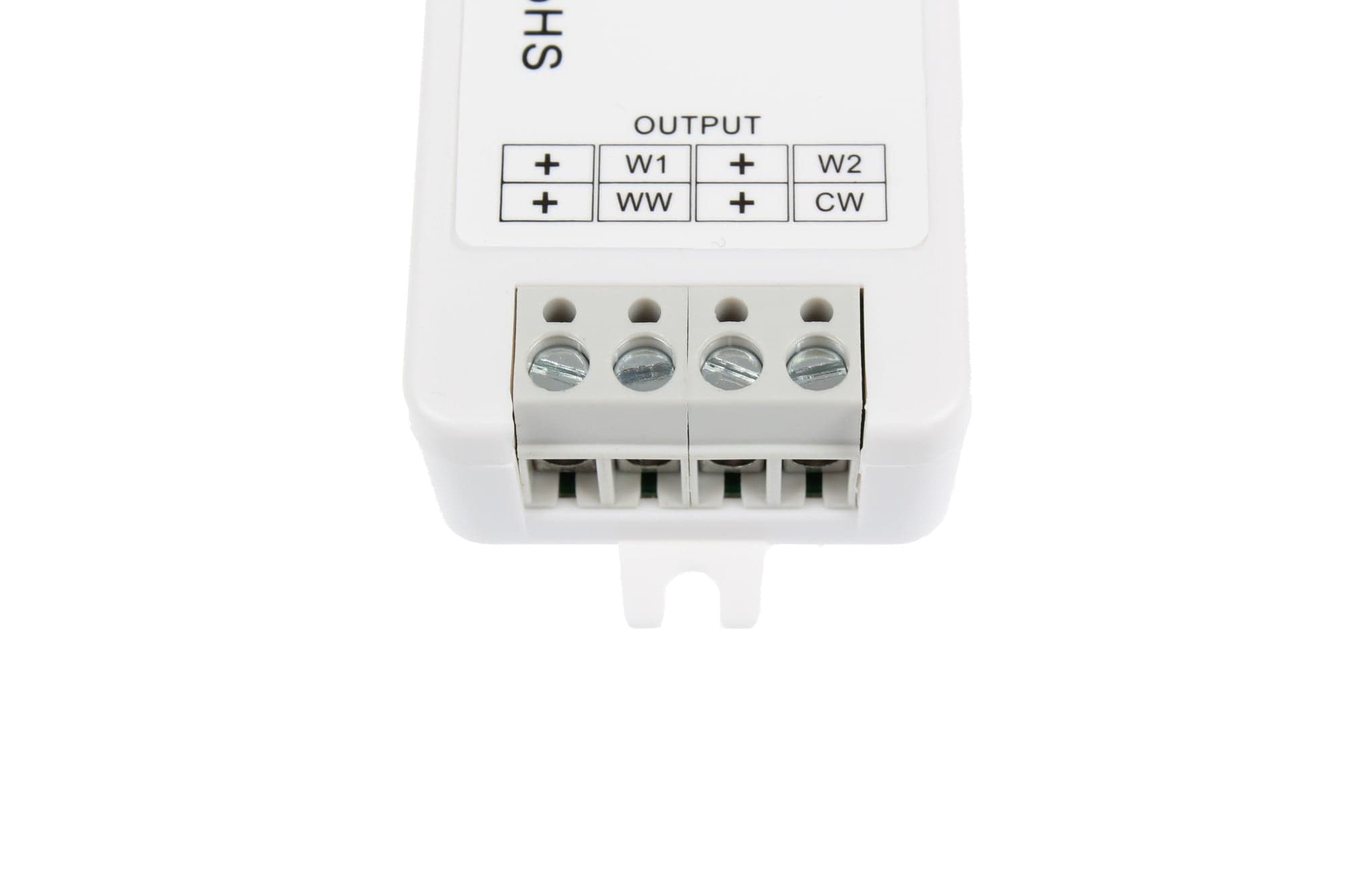 Přijímač dimLED PR CCT1 2v1 - náhled 2