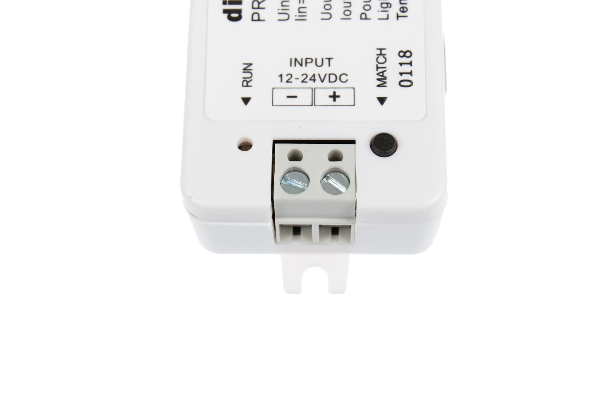 Přijímač dimLED PR CCT1 2v1 - náhled 3