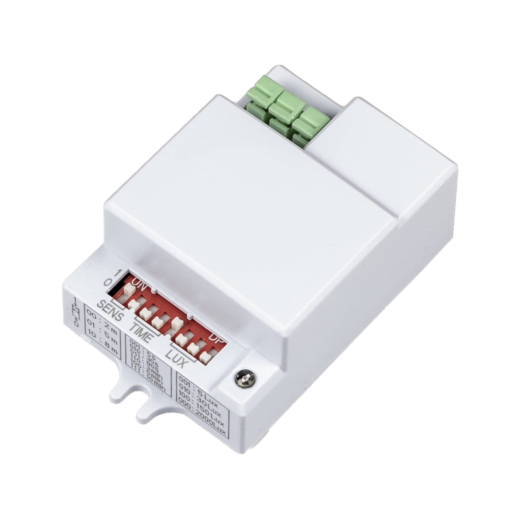 Pohybové čidlo-mikrovlnné MS3-MINI 230V