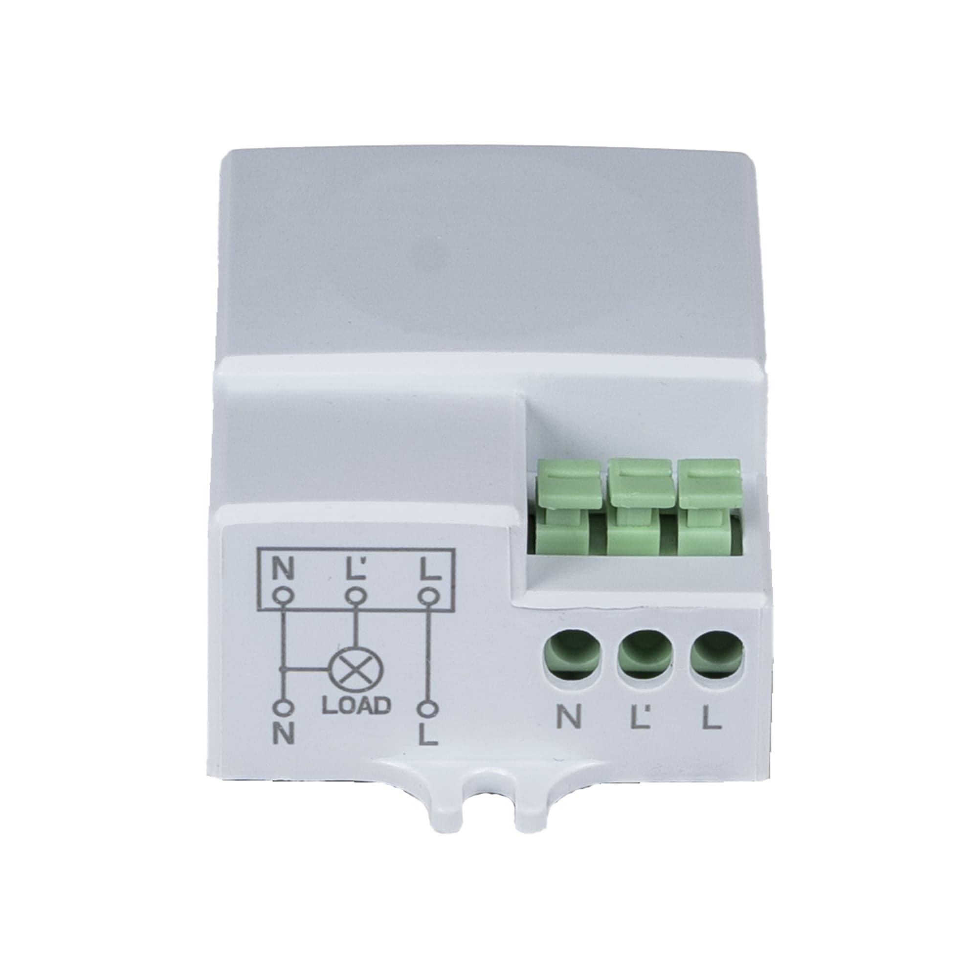Pohybové čidlo-mikrovlnné MS3-MINI 230V - náhled 2