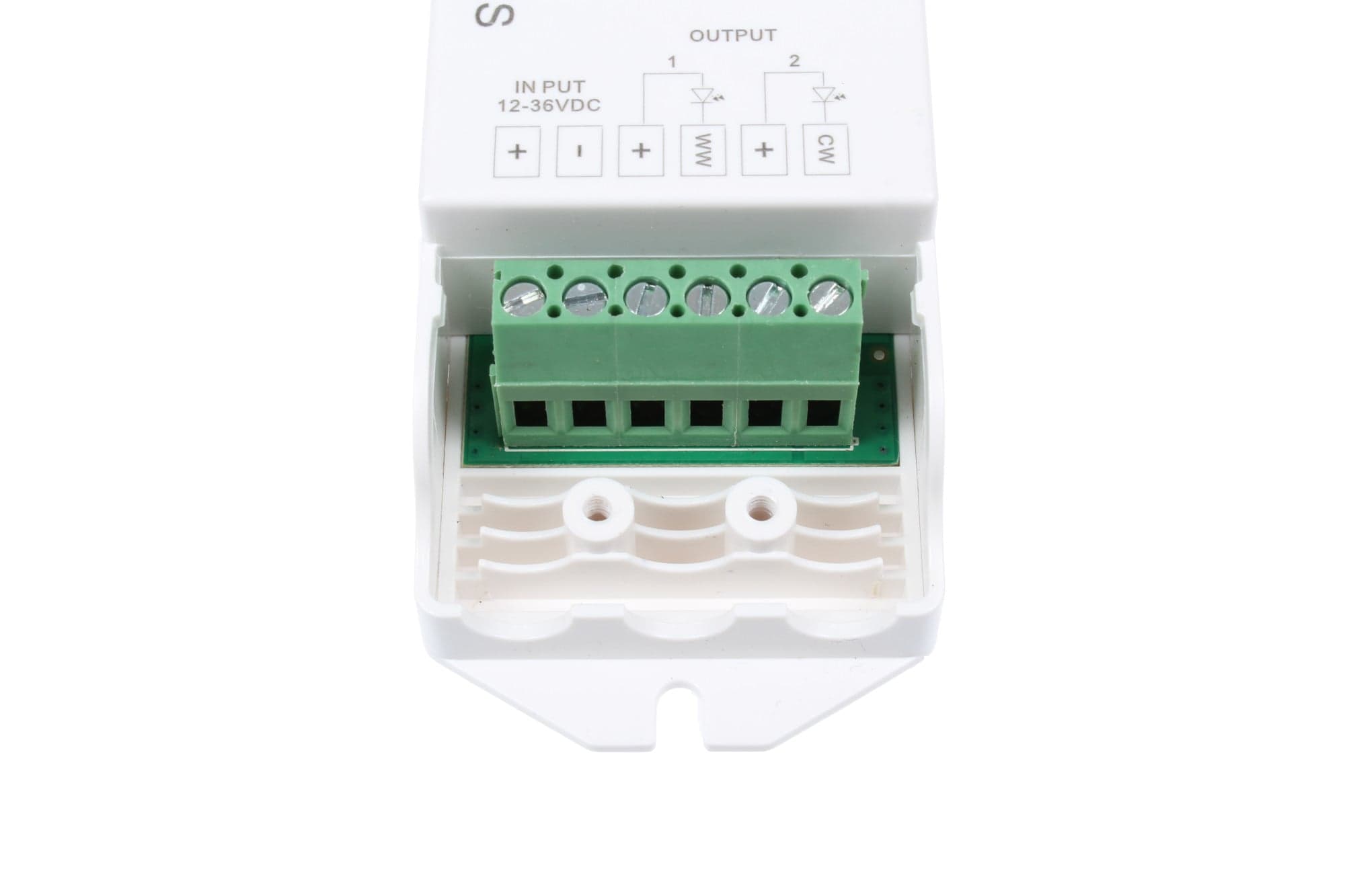 Přijímač dimLED PR CCT2 2v1 - náhled 5
