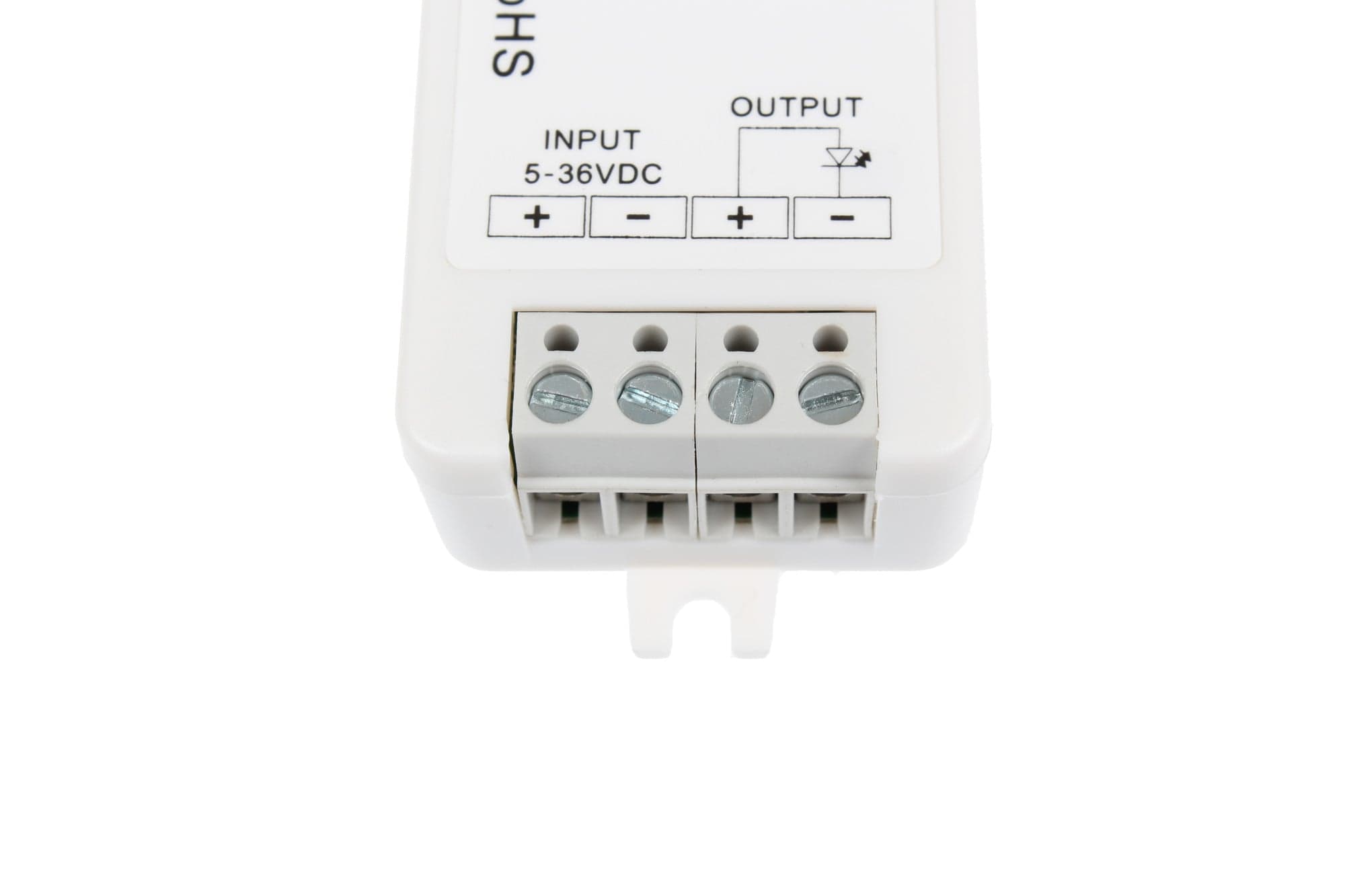 Přijímač dimLED PR 1KRF - náhled 4
