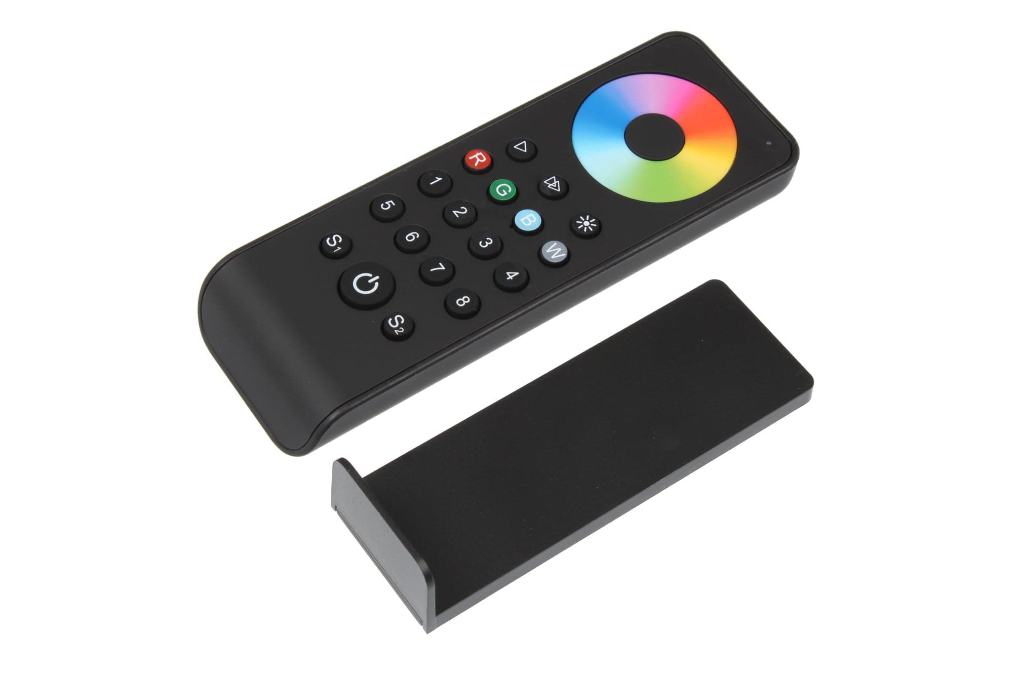 Ovladač dimLED OVXL RGBW 8KRXL - náhled 2
