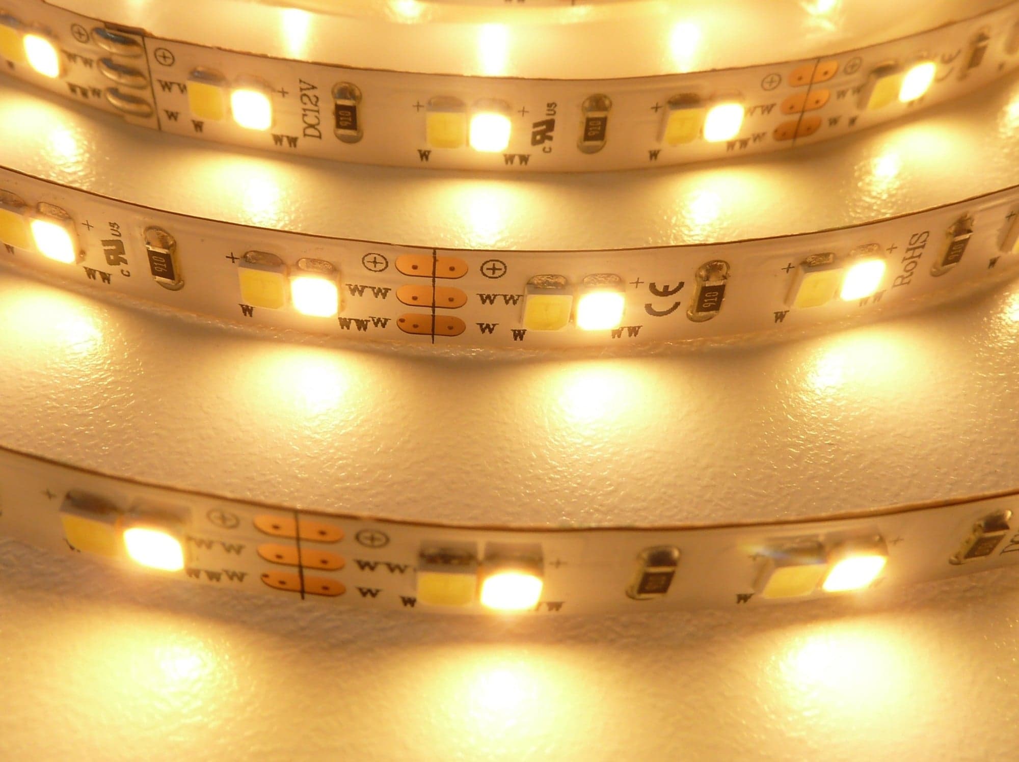 LED pásek CCT CCT18W12V záruka 3 roky - náhled 2