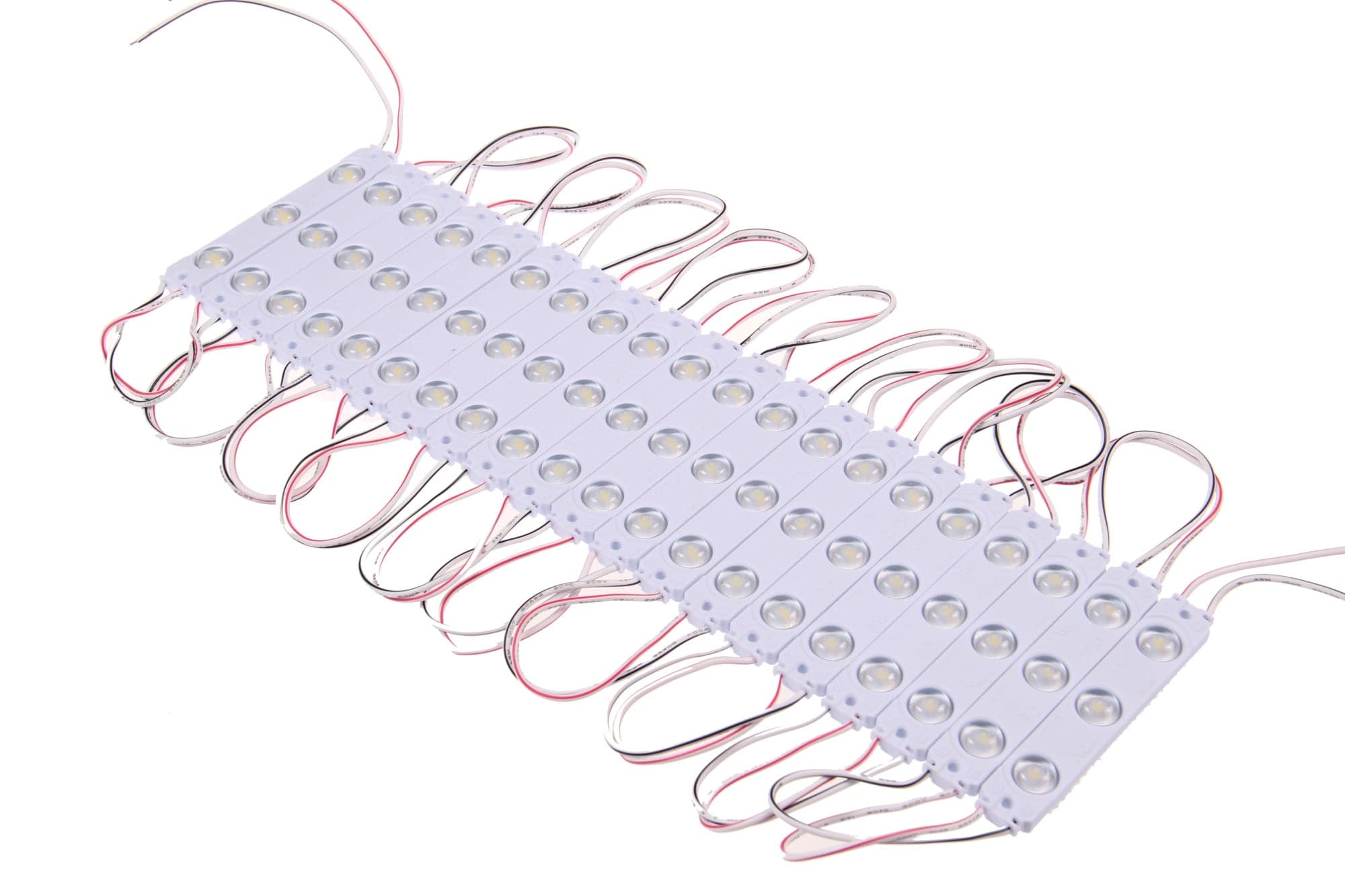 LED modul 1,5W 833-160-12V - náhled 3