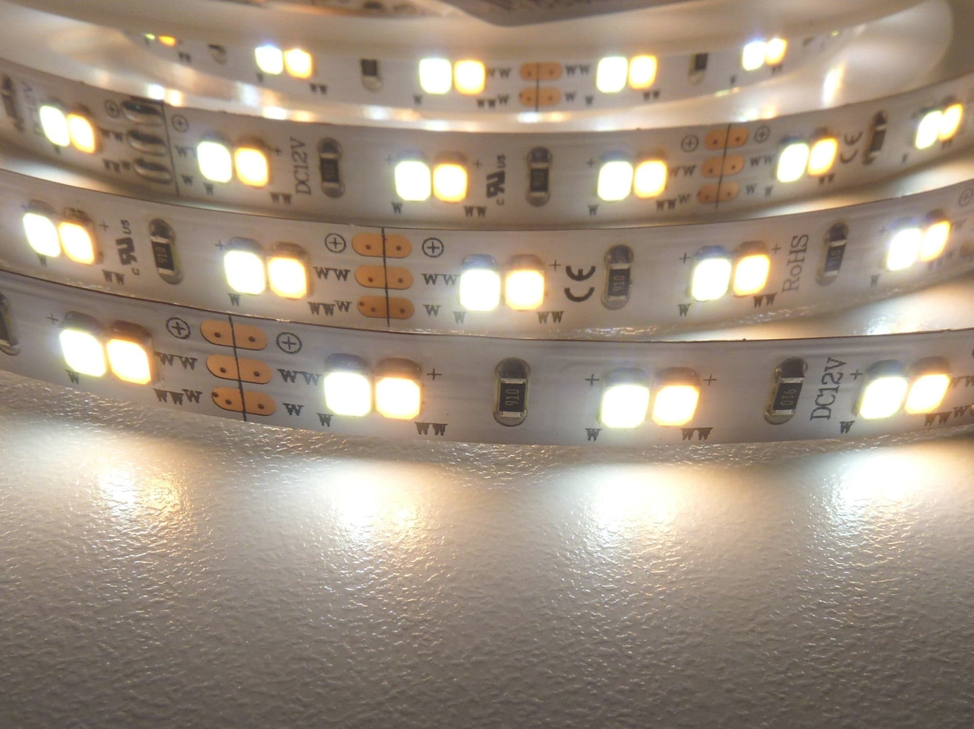 LED pásek CCT CCT18W12V záruka 3 roky - náhled 3