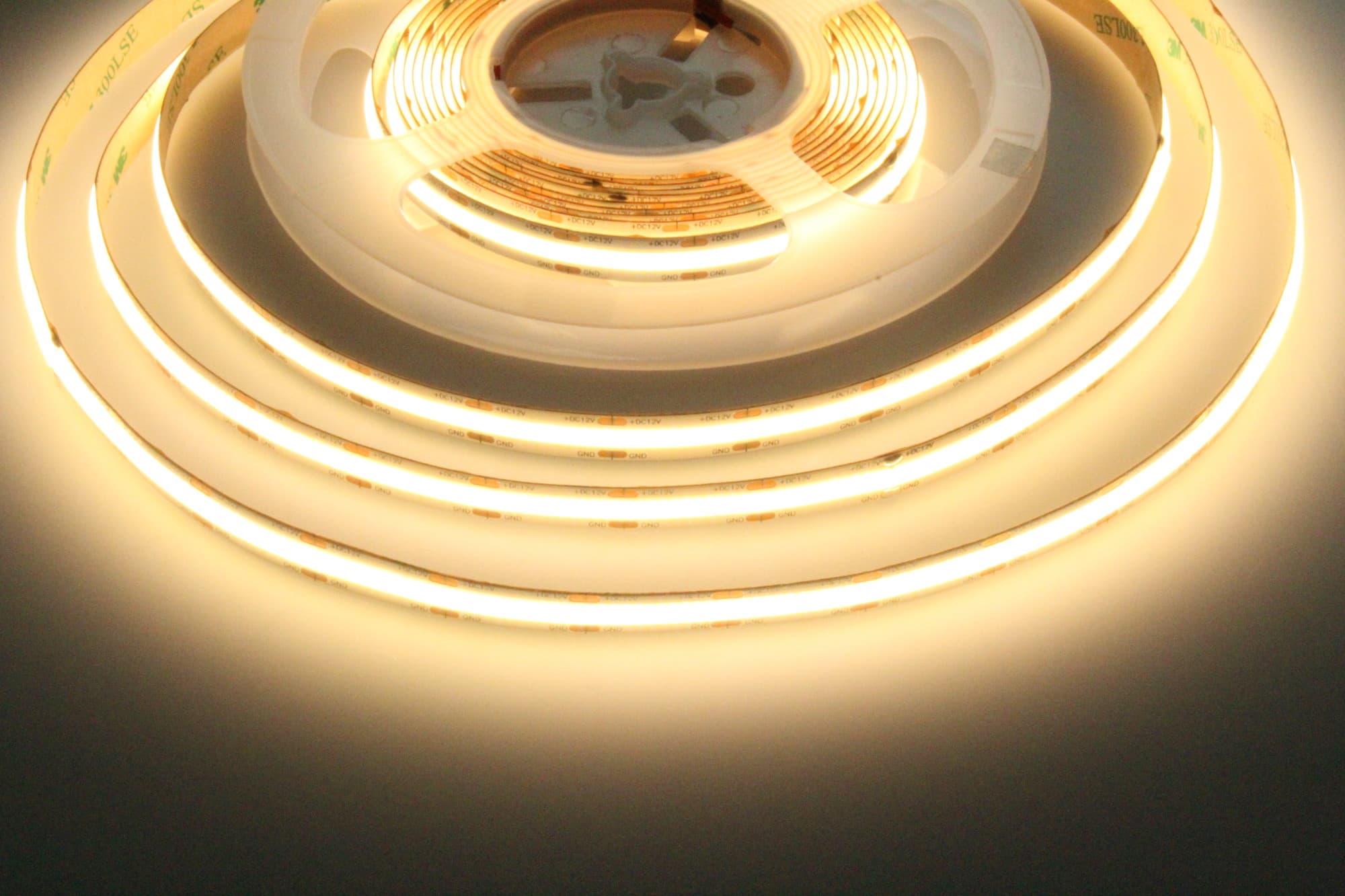 COB LED pásek 12COB10 vnitřní záruka 3 roky - náhled 2