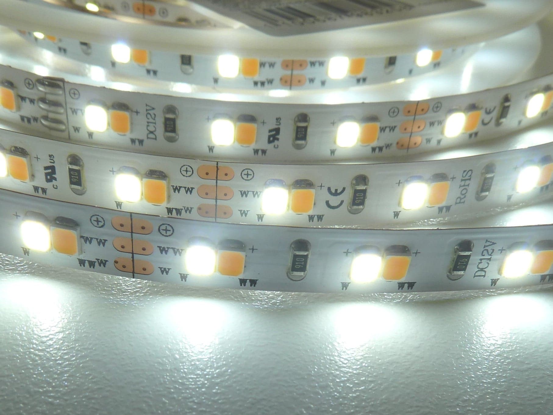 LED pásek CCT CCT18W12V záruka 3 roky - náhled 4