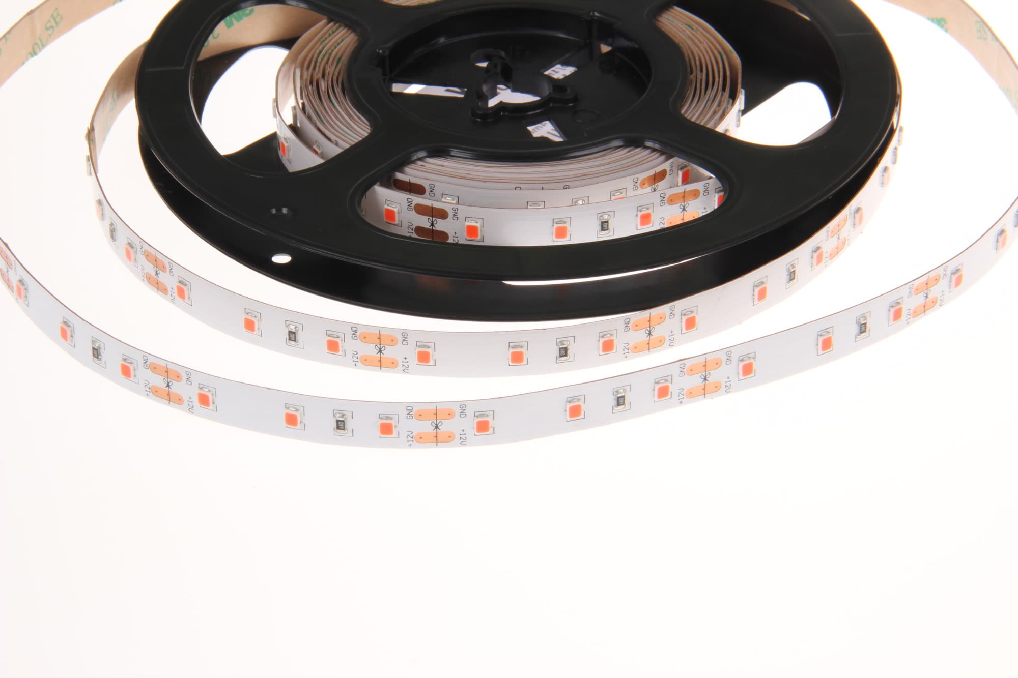 LED pásek 12GROW 6012-FULL pro rostliny