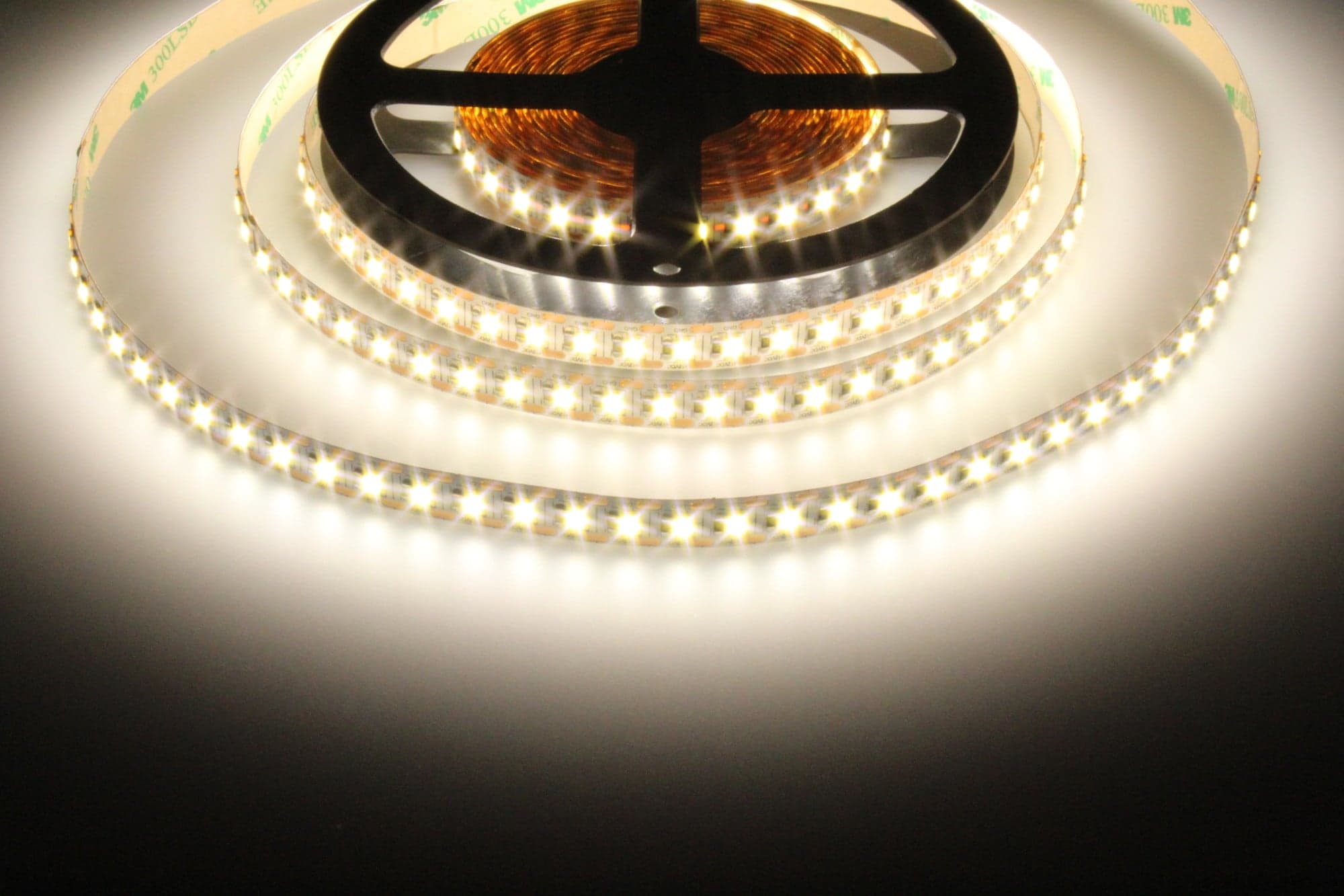 LED pásek 1PCS12V 12020 - Denní bílá - náhled 2