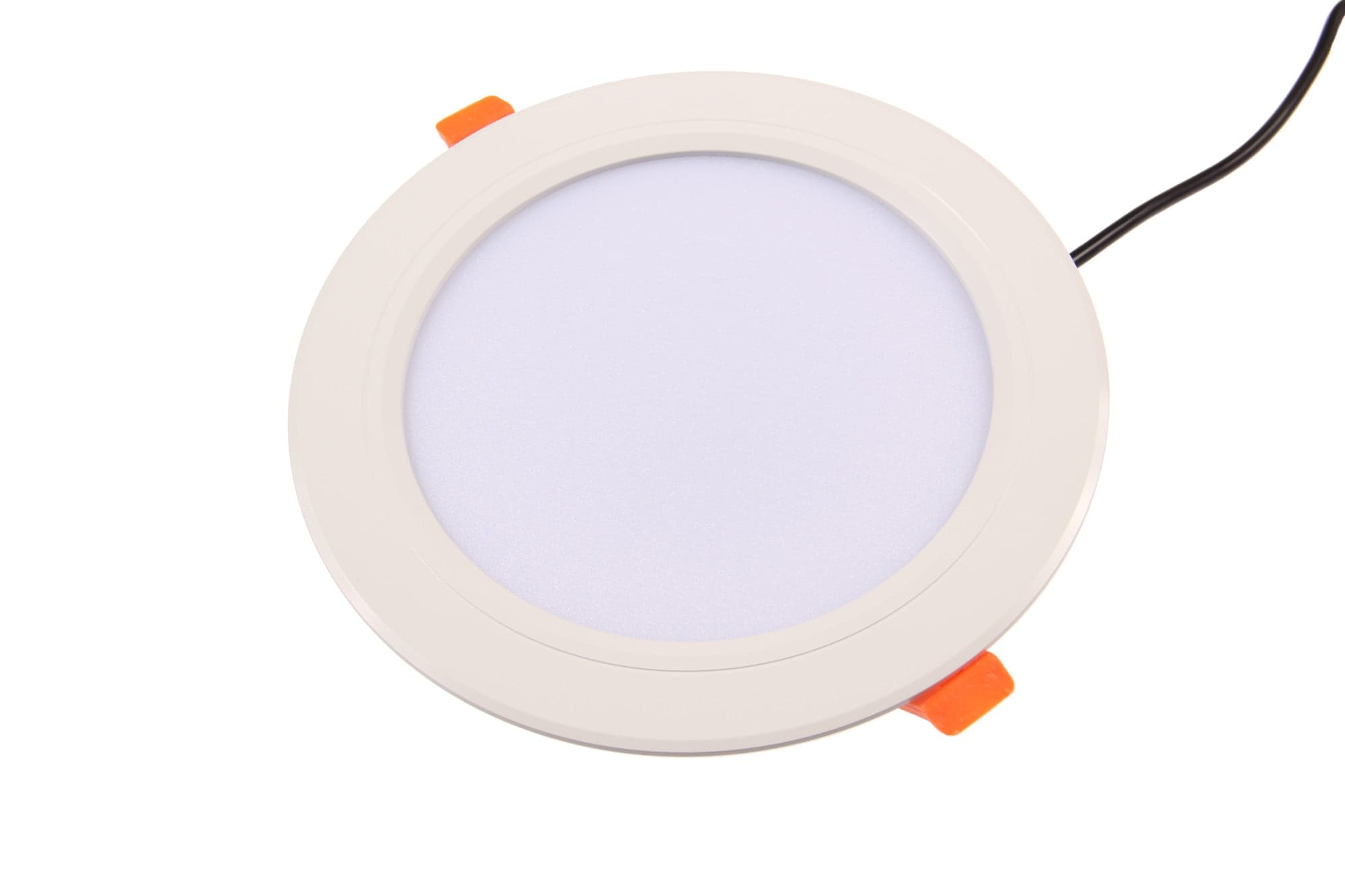 Podhledové svítidlo dimLED RGB+CCT RUFI 12W - náhled 1