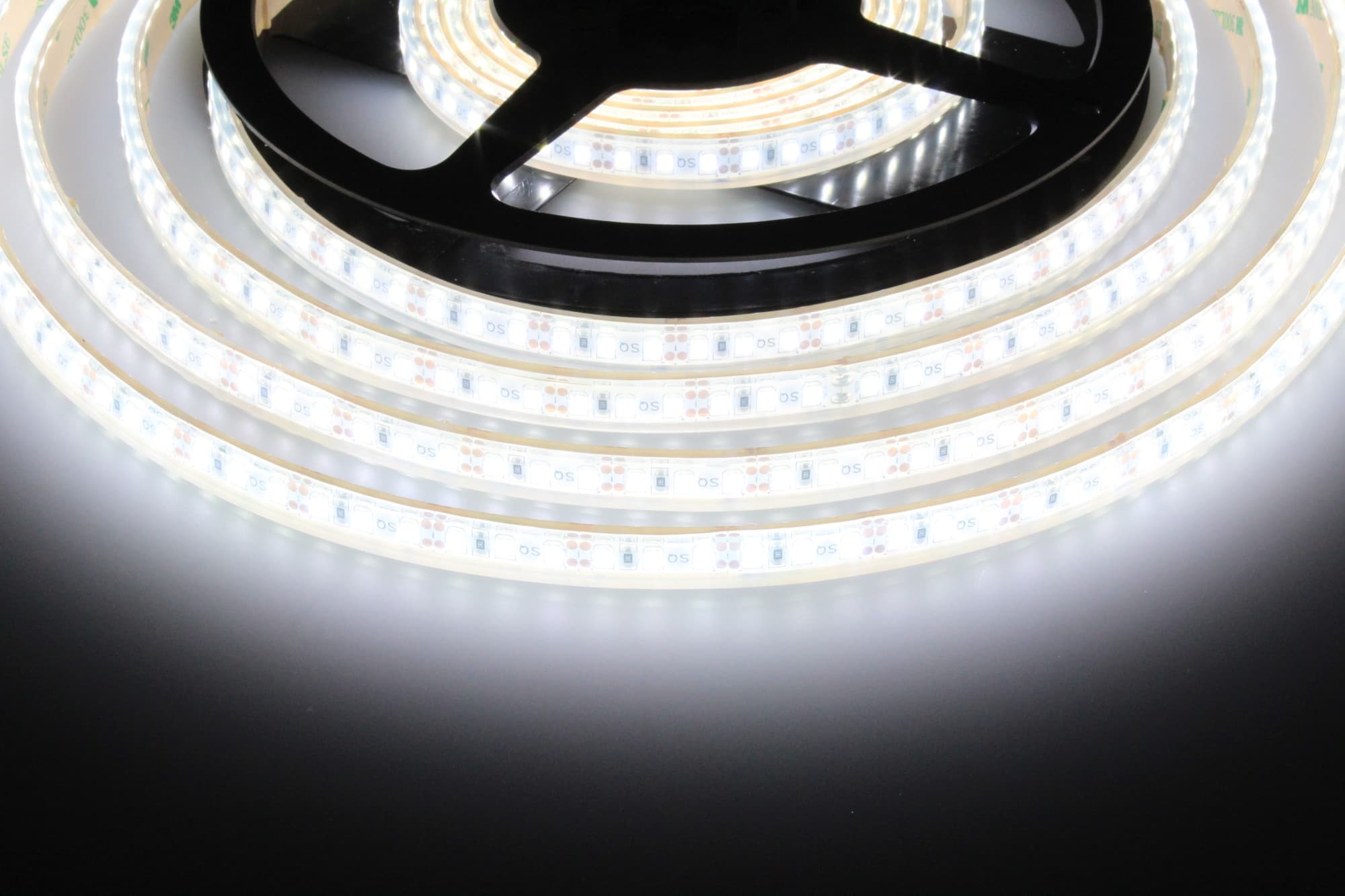 LED pásek IP68 12IP68-12096 záruka 3 roky - Denní bílá - náhled 2